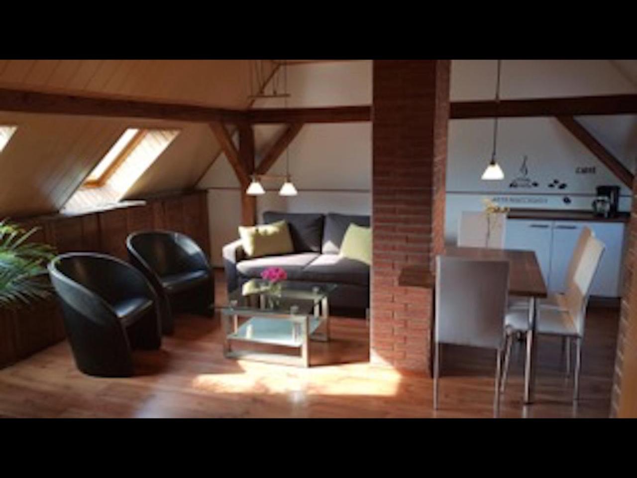 Apartment photo 1