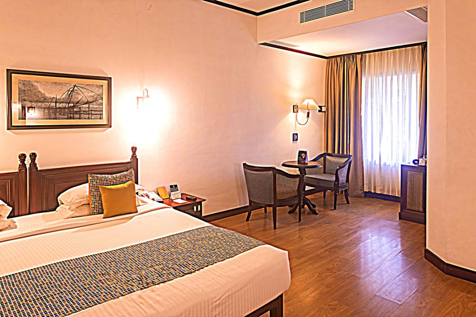 Standard Room Standard Room