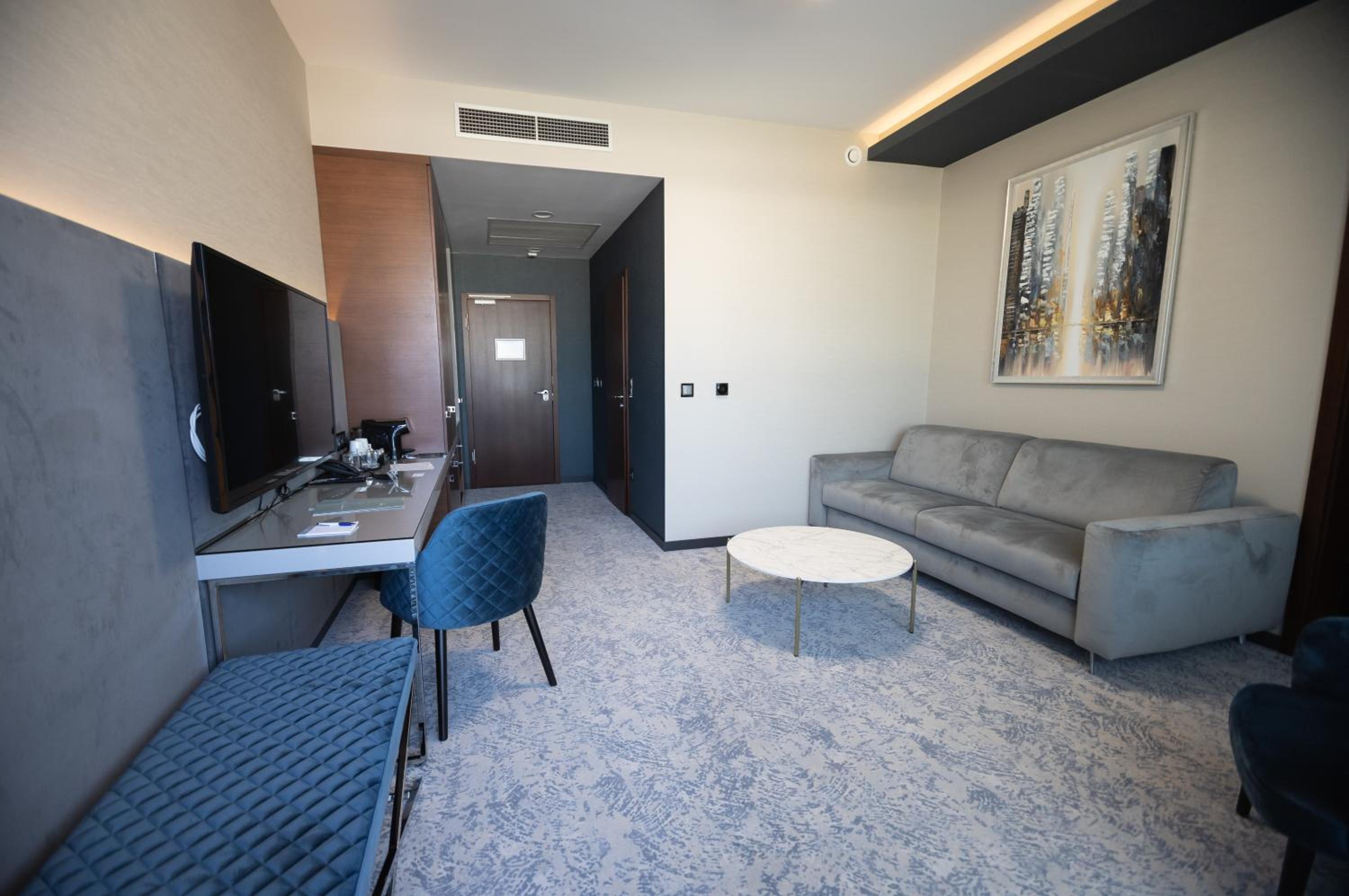 Junior Suite - Photo 3