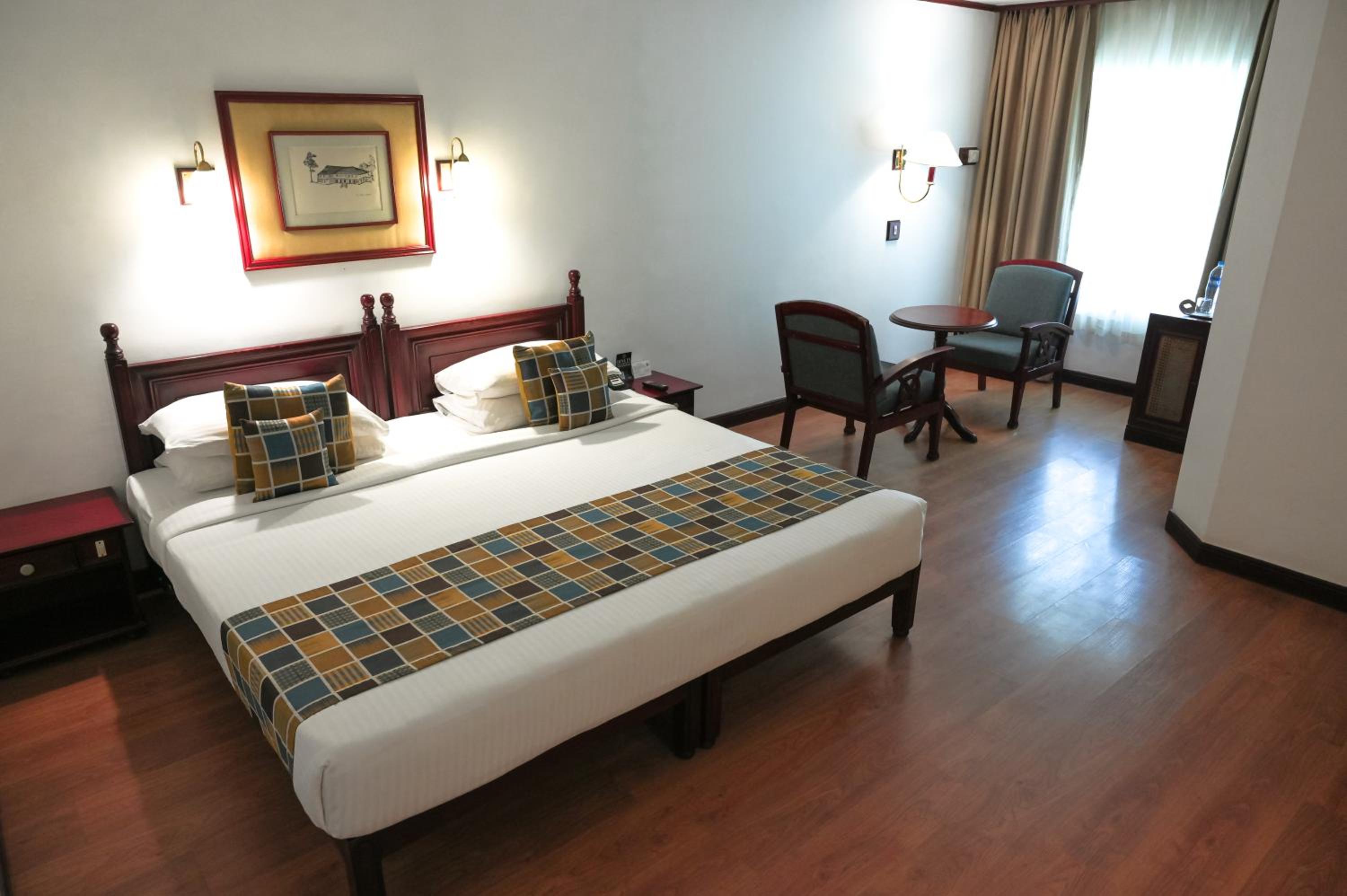 Standard Room Standard Room