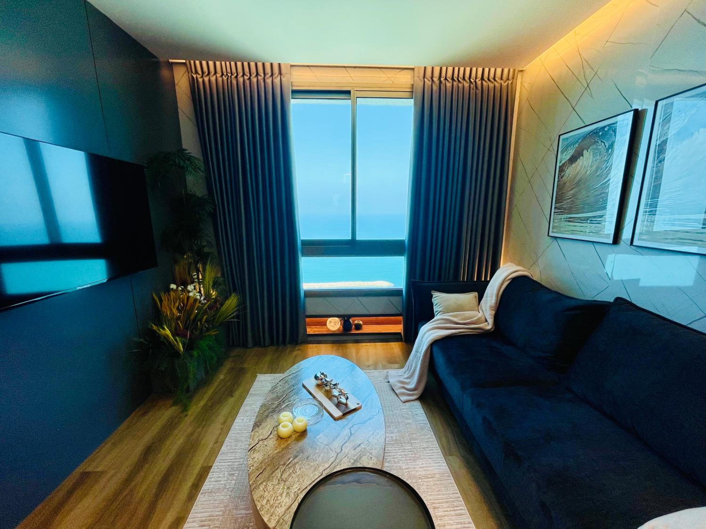 Suite with Sea View photo 3