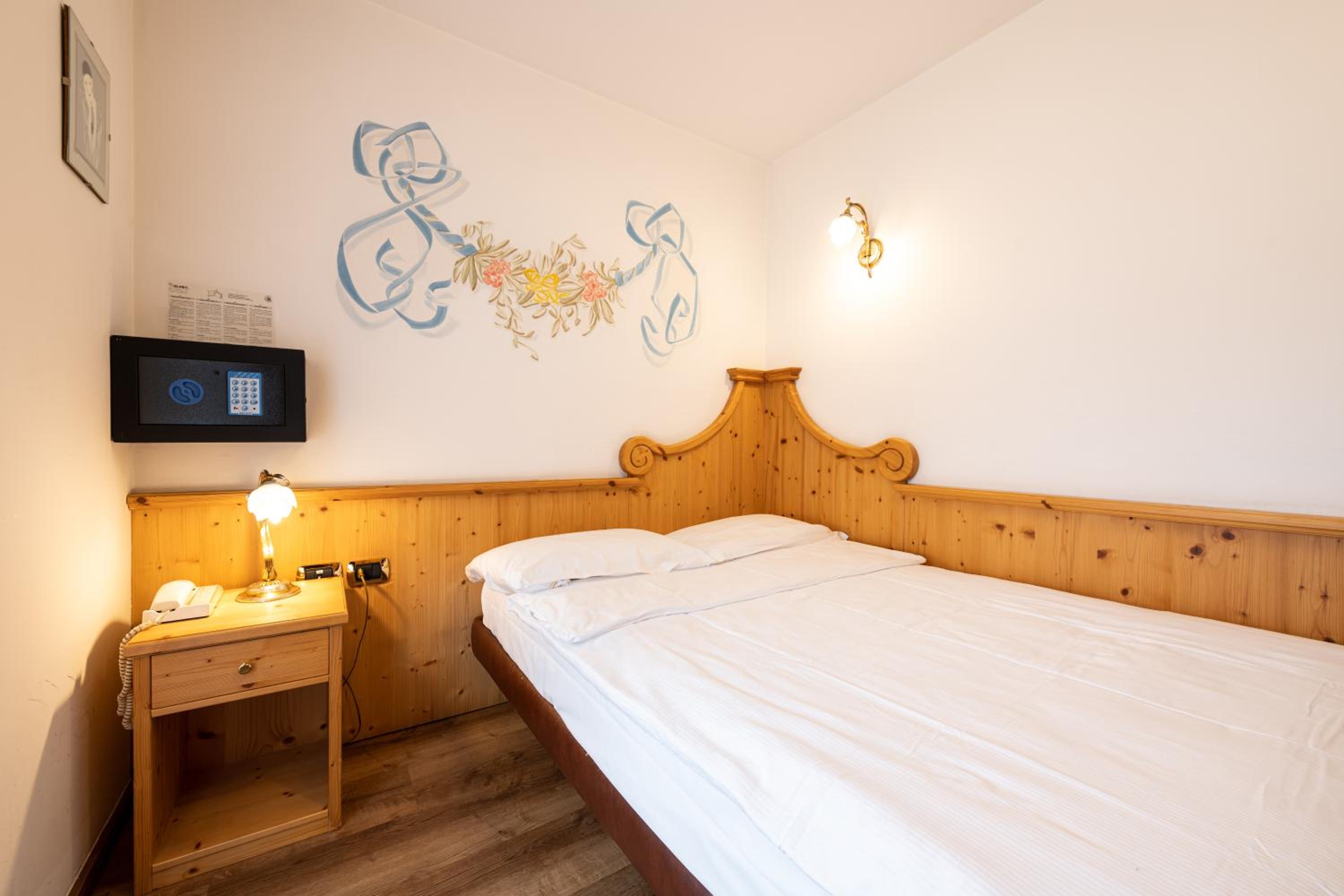 Single Room photo 3