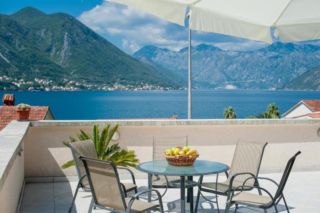 Apartment with Sea View photo 3
