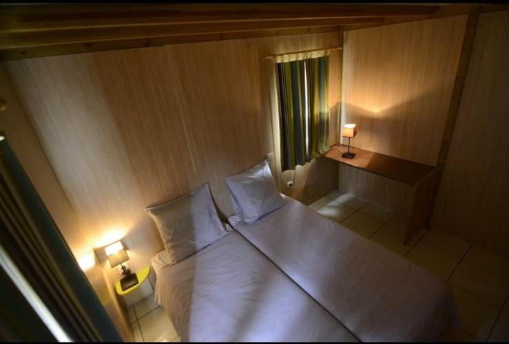 Two-Bedroom Chalet - Photo 3