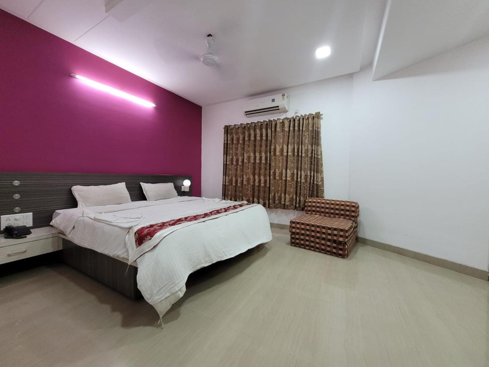 Family Suite photo 2