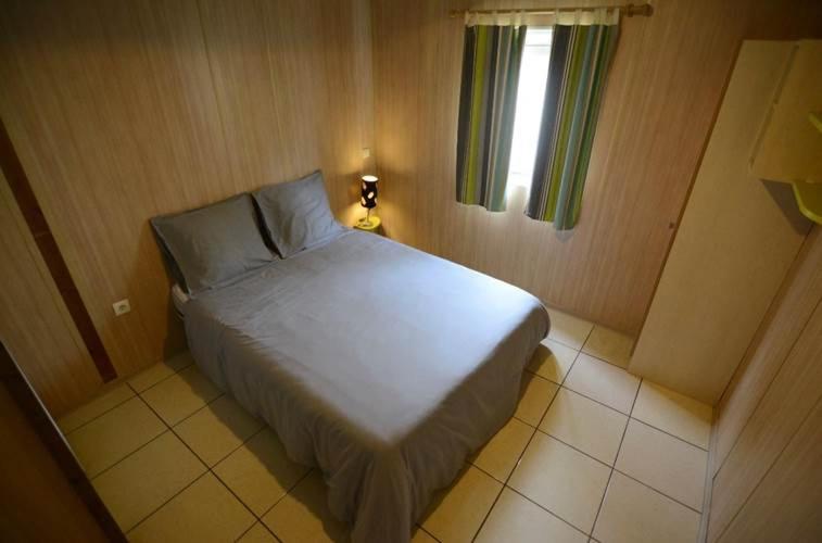 Two-Bedroom Chalet - Photo 1