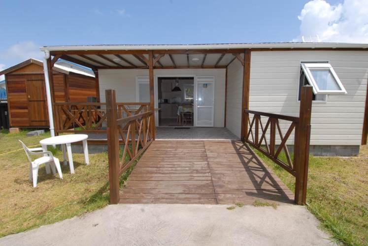 Two-Bedroom Chalet - Photo 2
