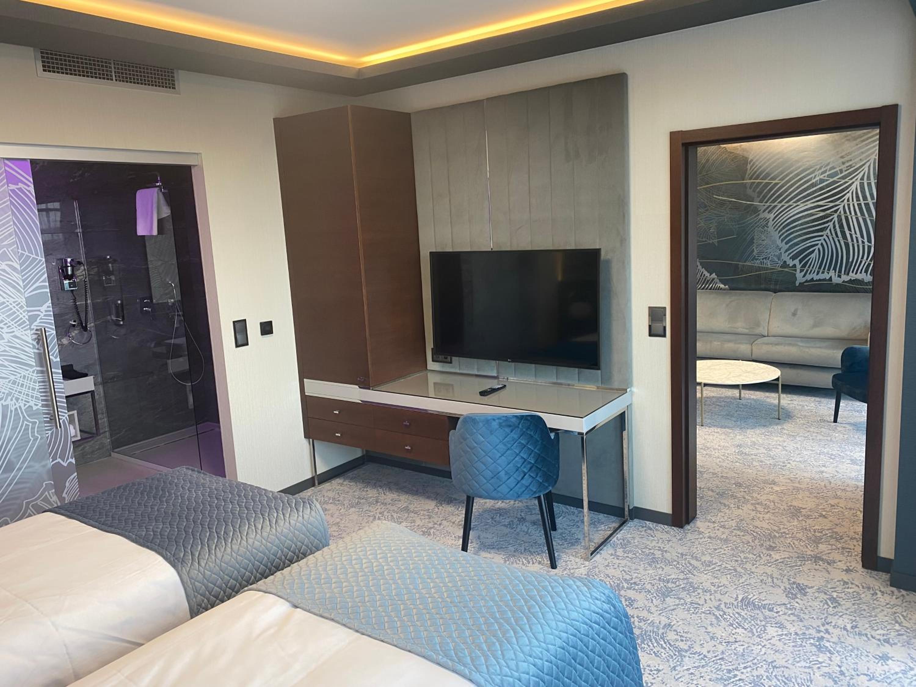 Deluxe Suite - Photo 2
