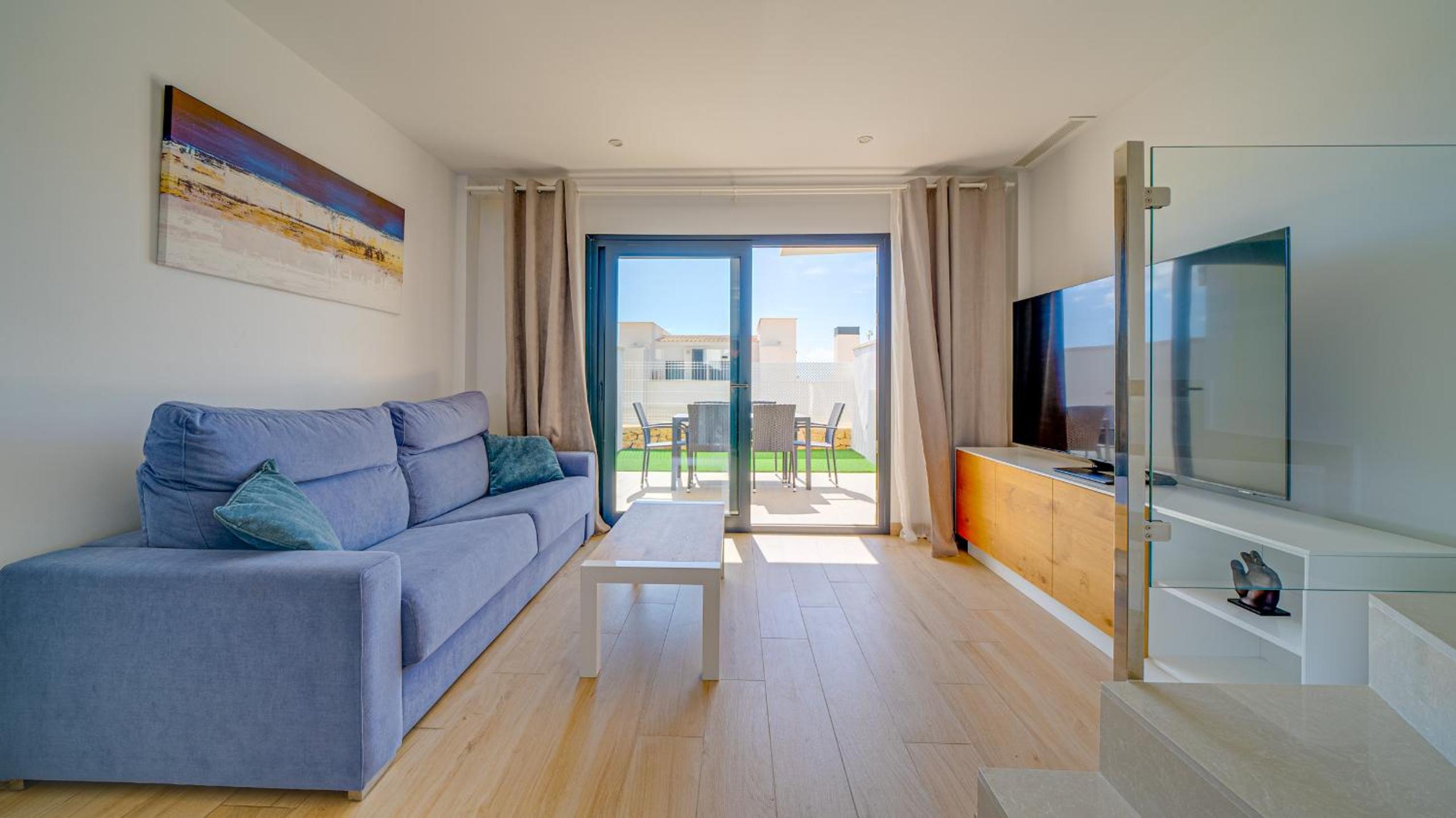 Apartamento Dúplex