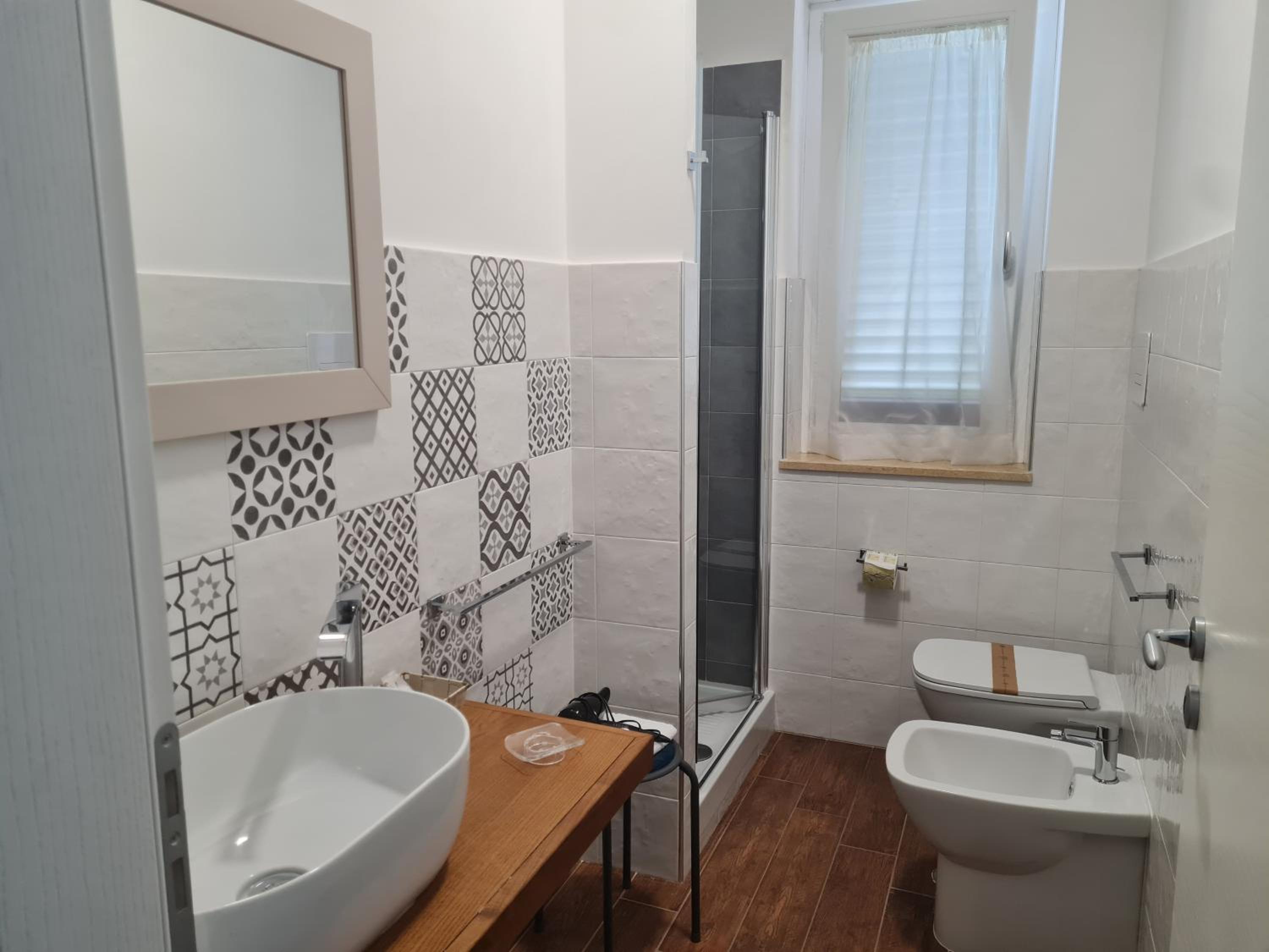 Quadruple Room with Private Bathroom photo 3