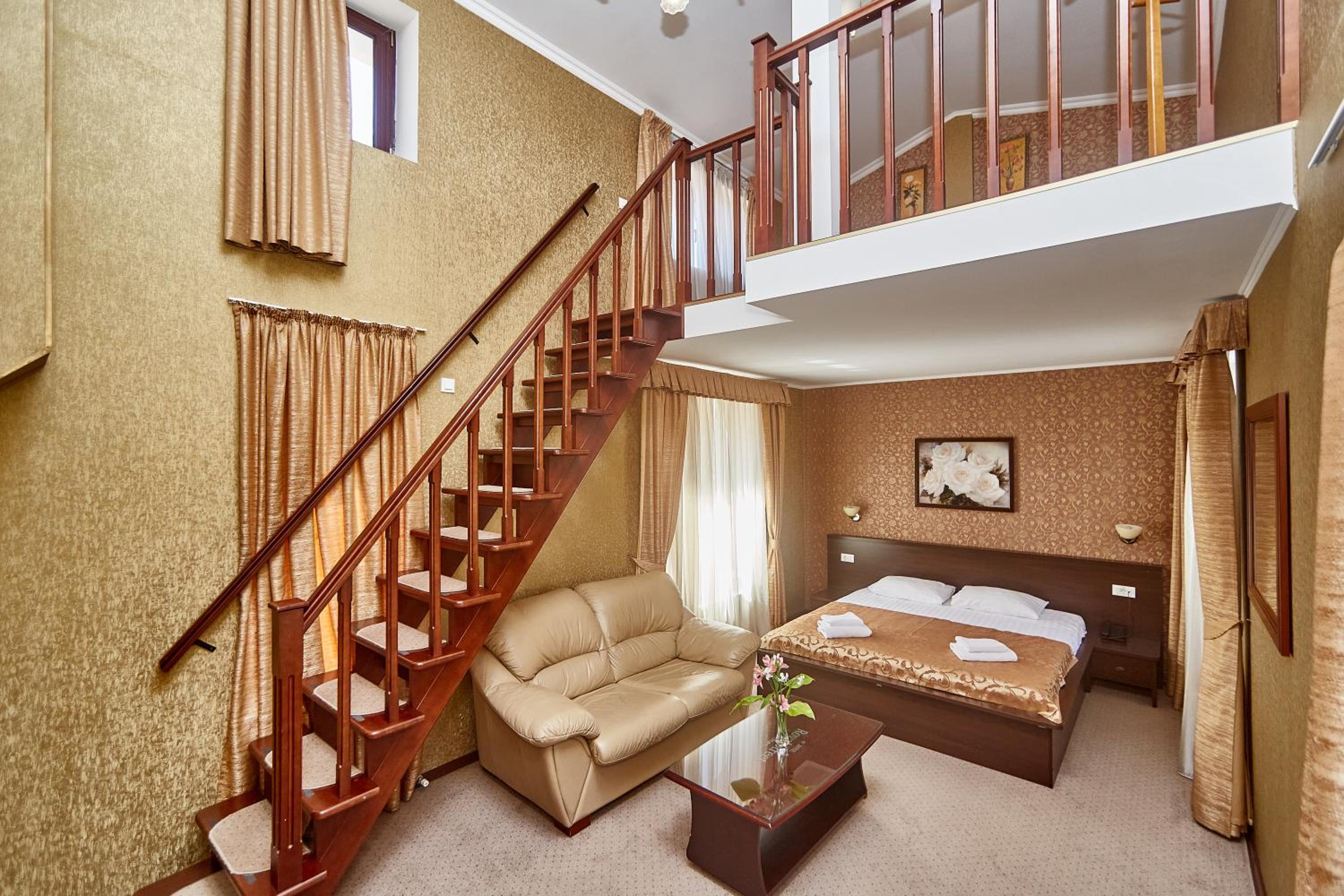 Family Duplex photo 1