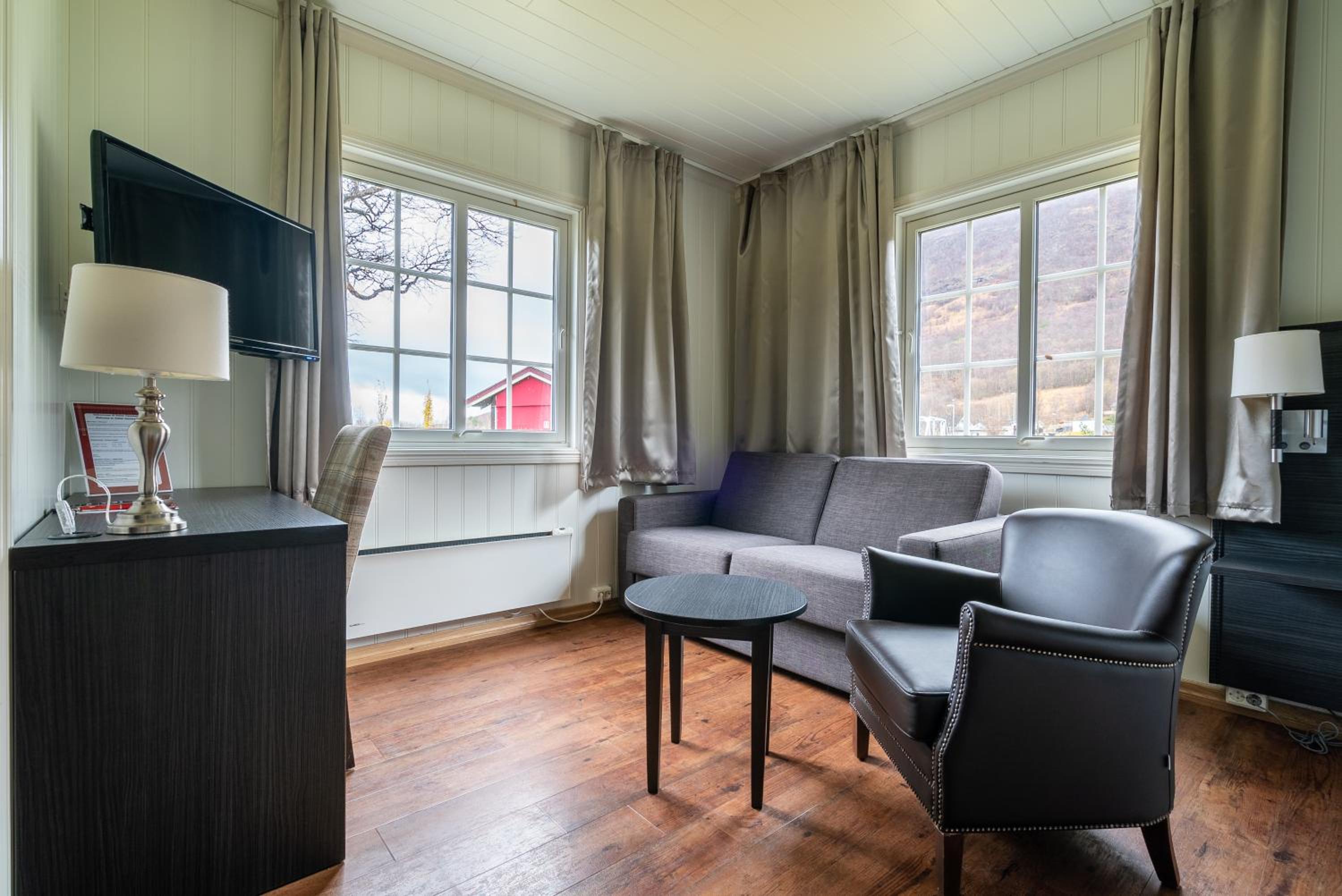 Junior Suite