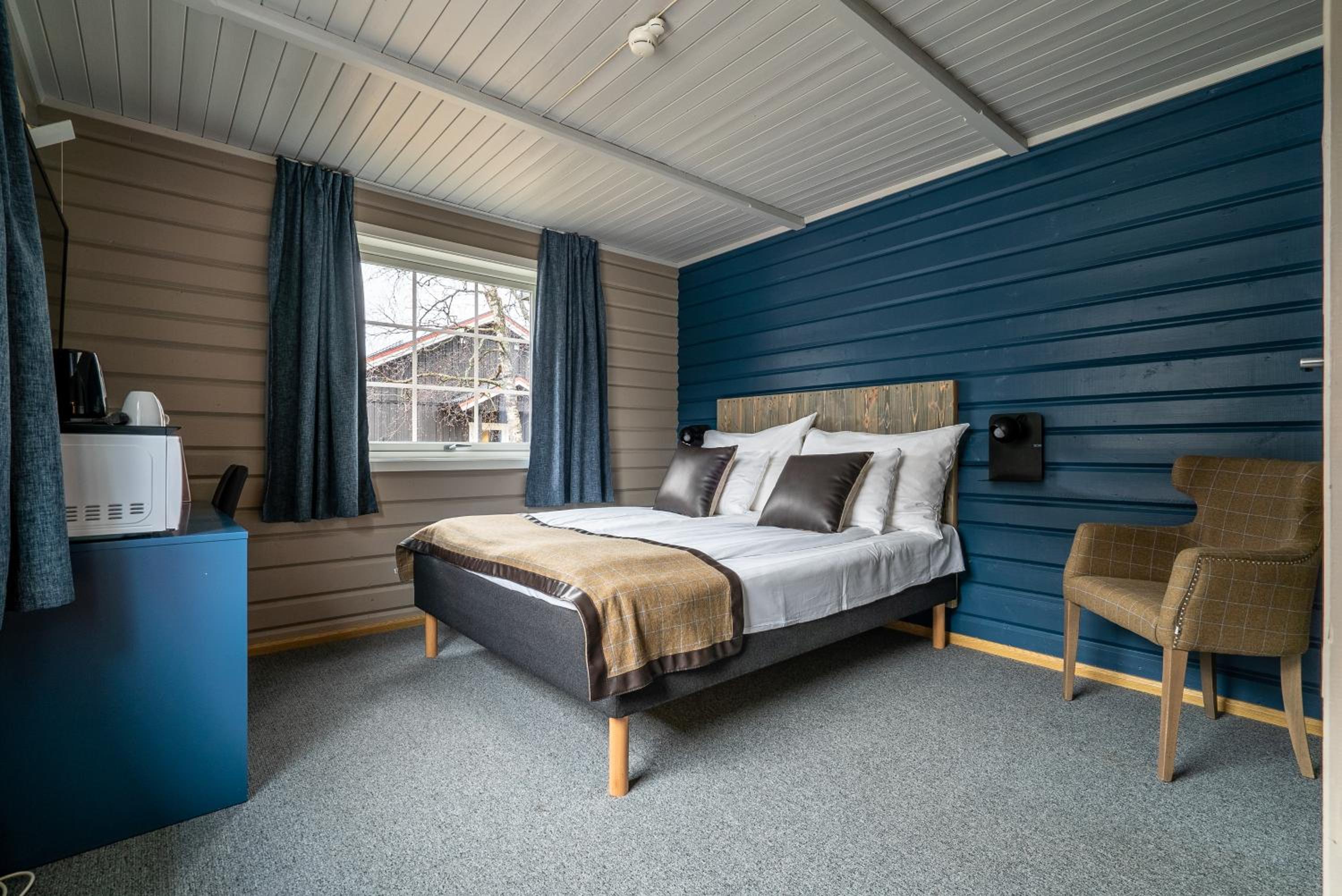 Superior Double Room photo 3