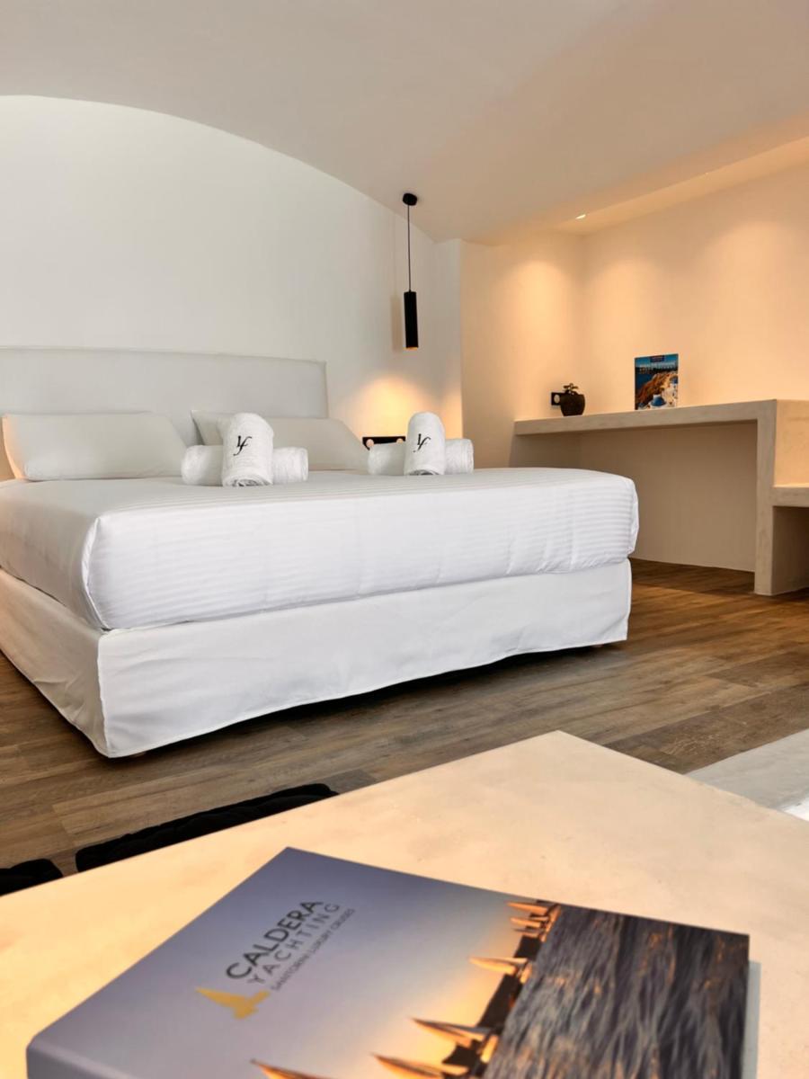 Junior Suite with Private Pool