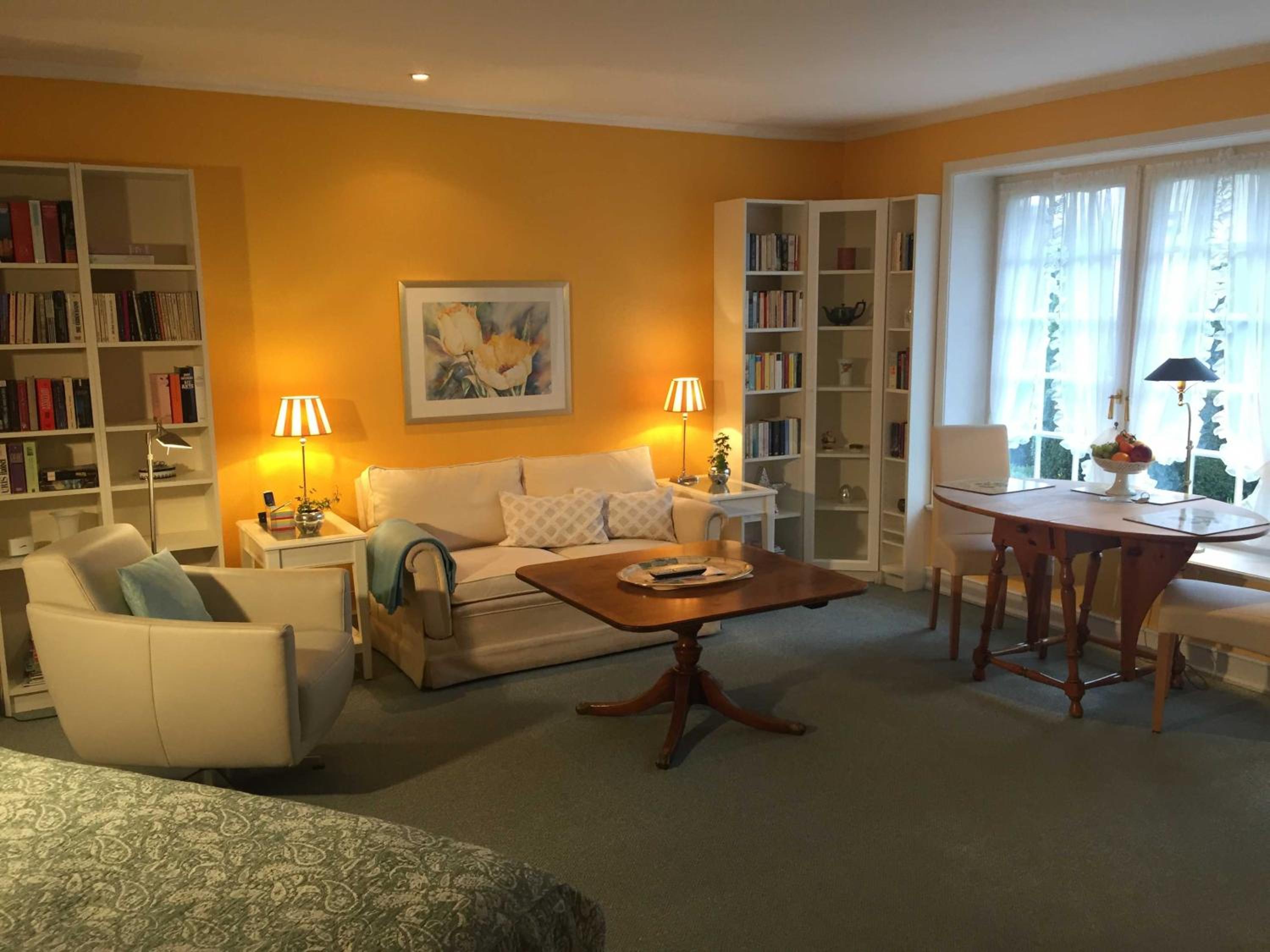 Apartment with Terrace photo 1