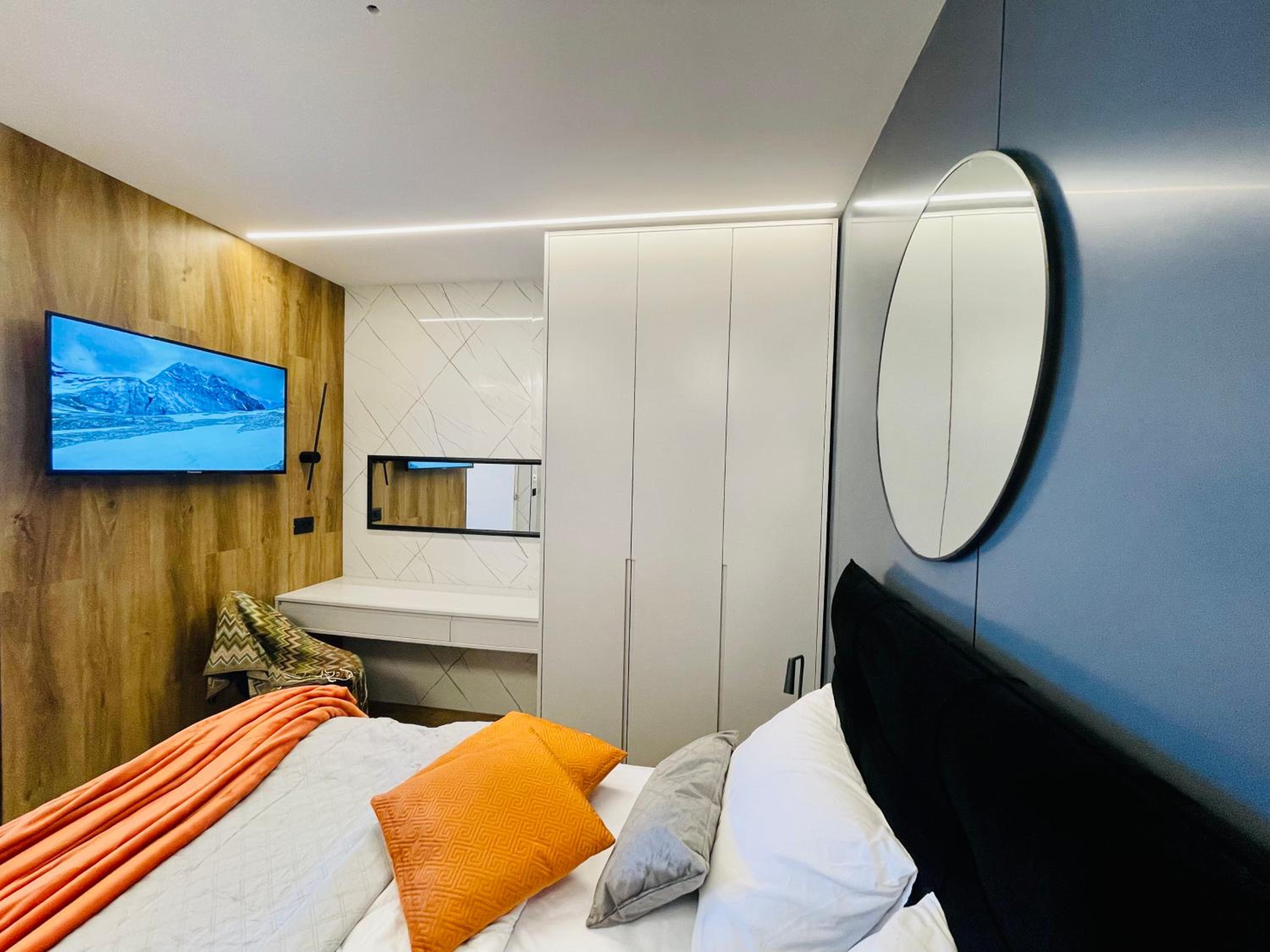 Suite with Sea View photo 2