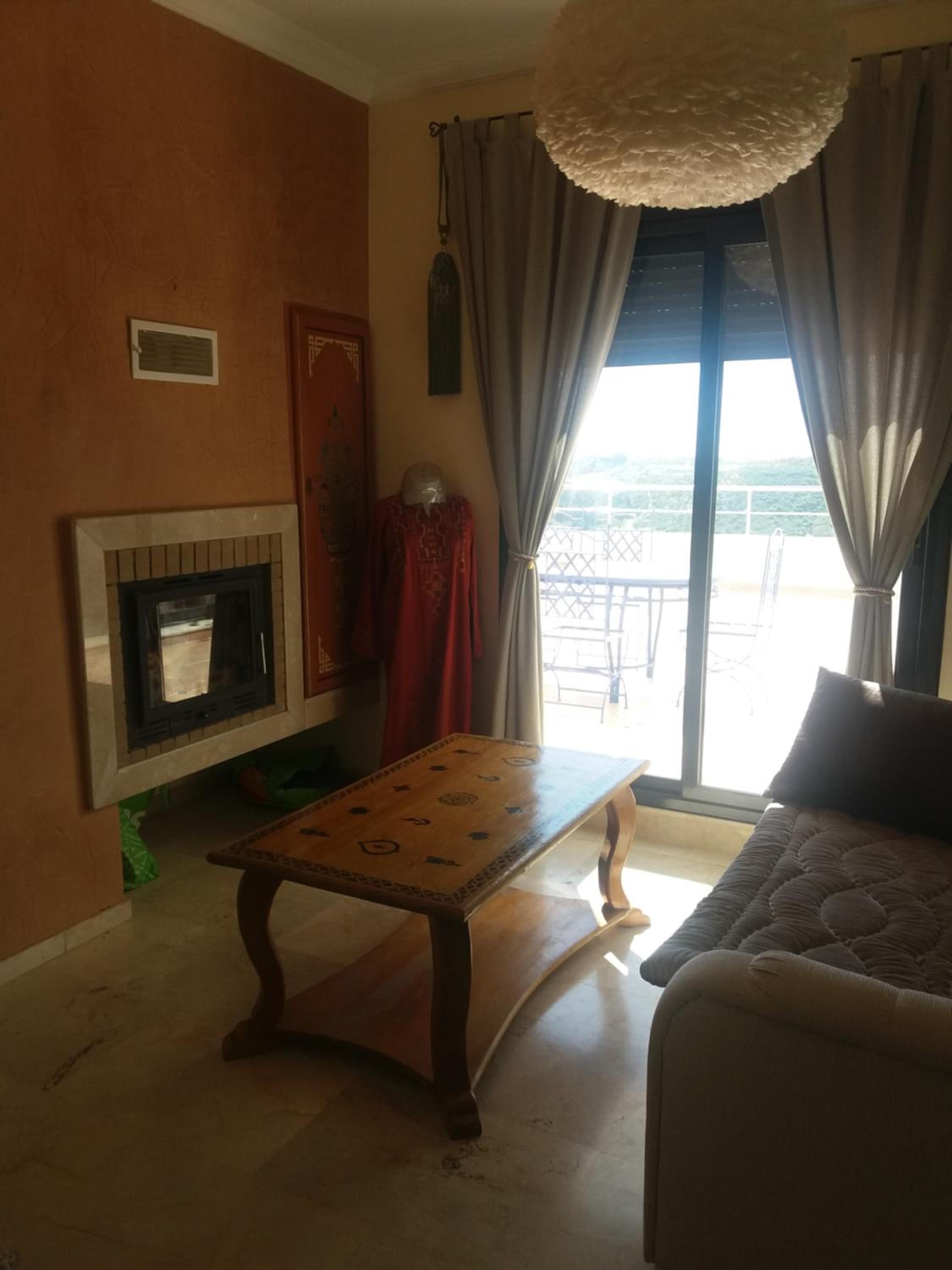 Two-Bedroom Apartment photo 1