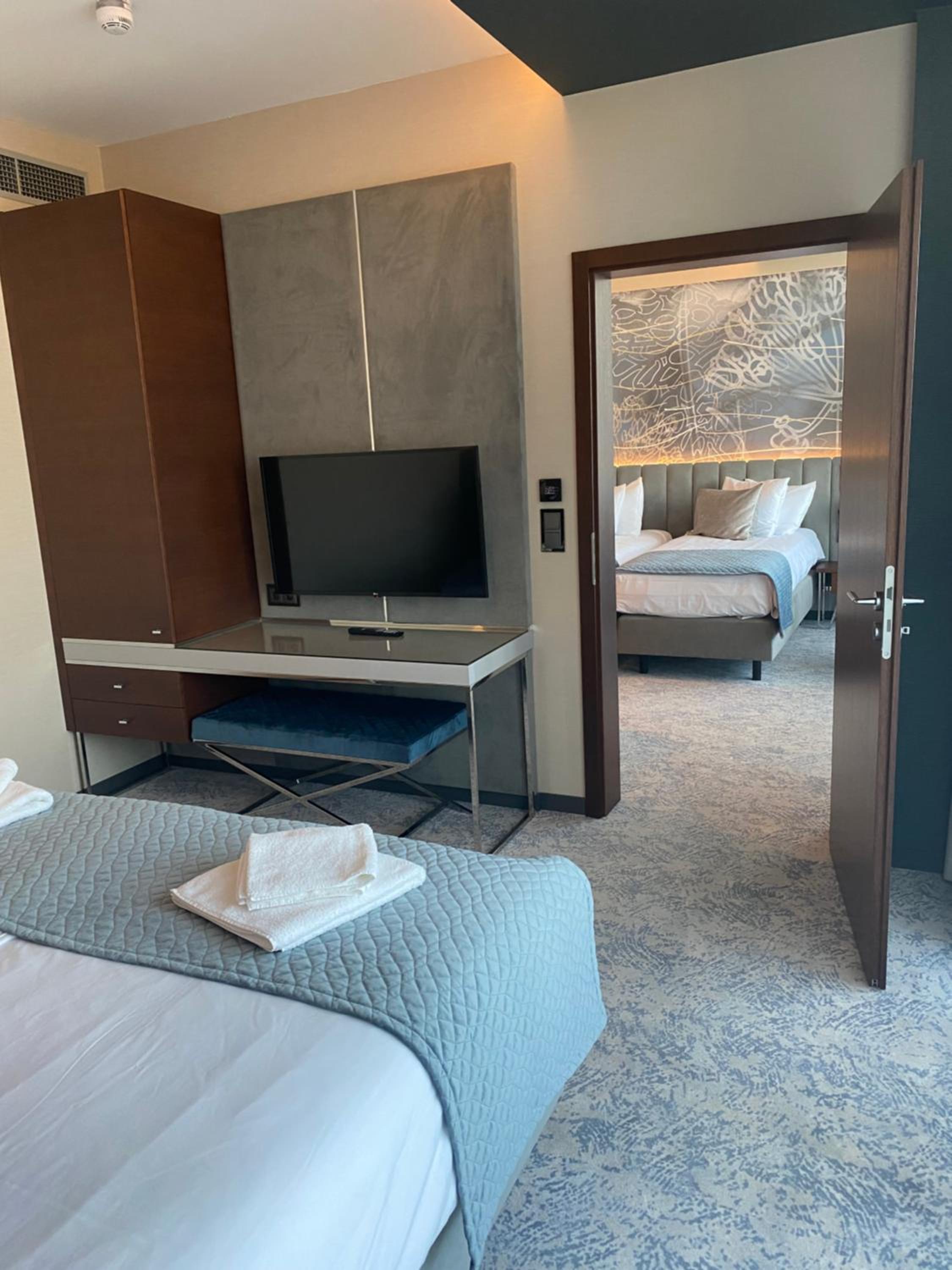 Family Suite - Photo 2