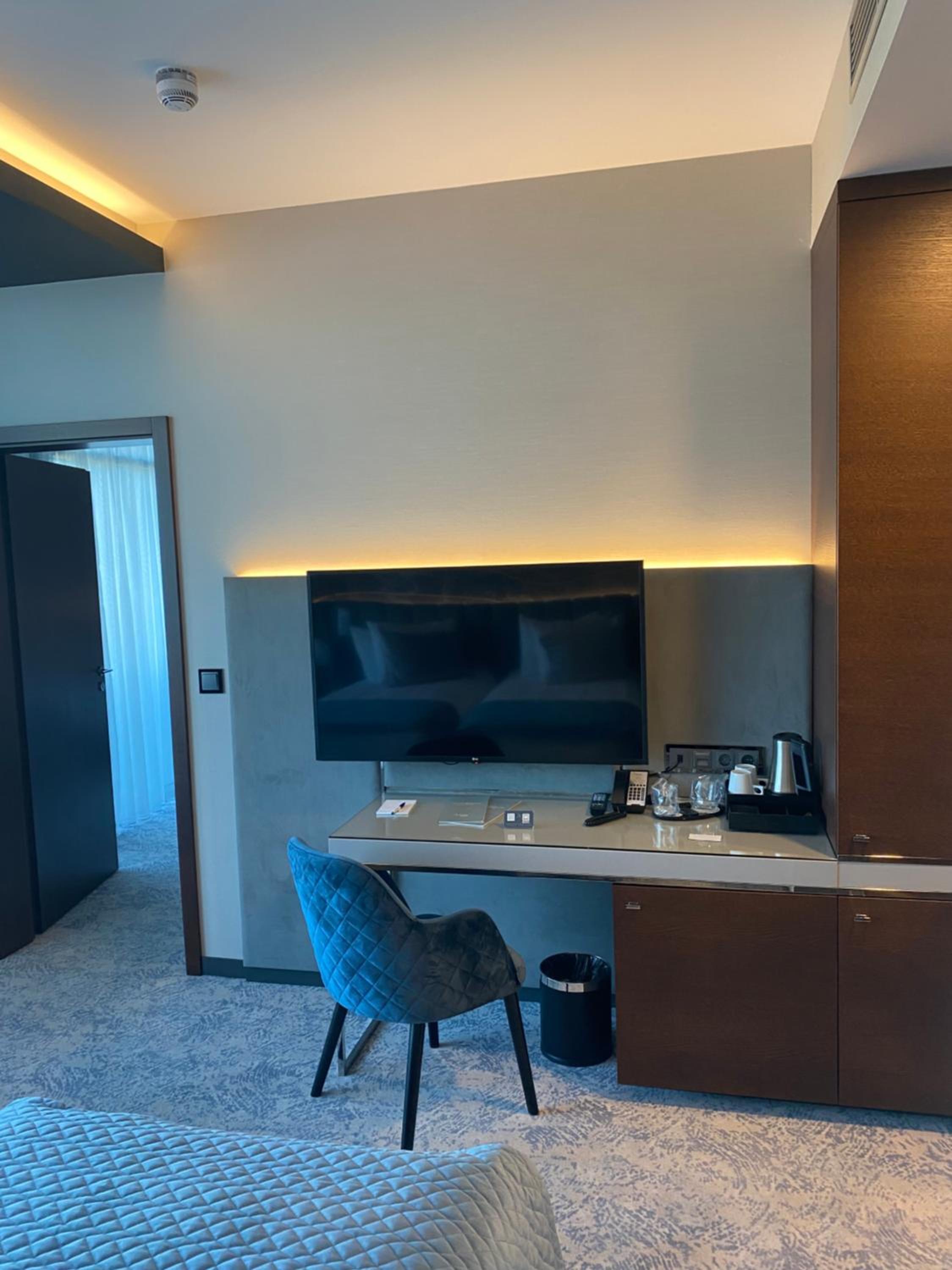 Family Suite - Photo 3