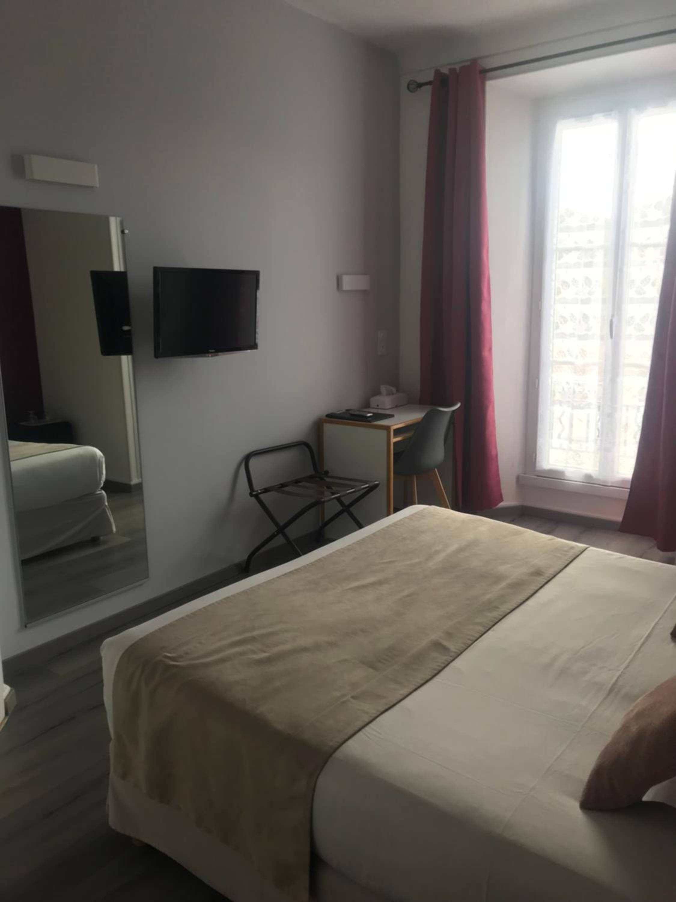 Comfort Double Room - Photo 5