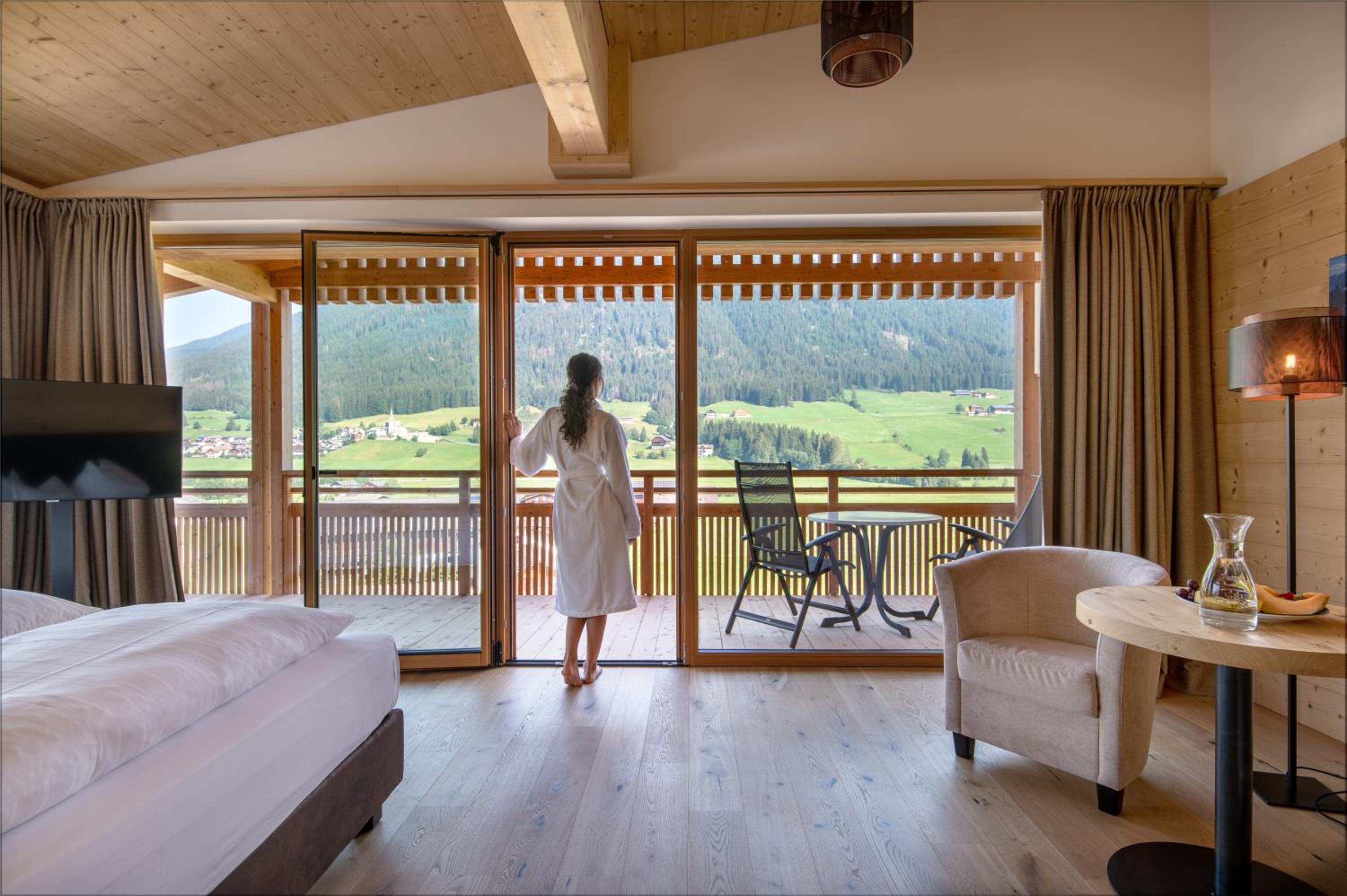 Suite with Sauna photo 2