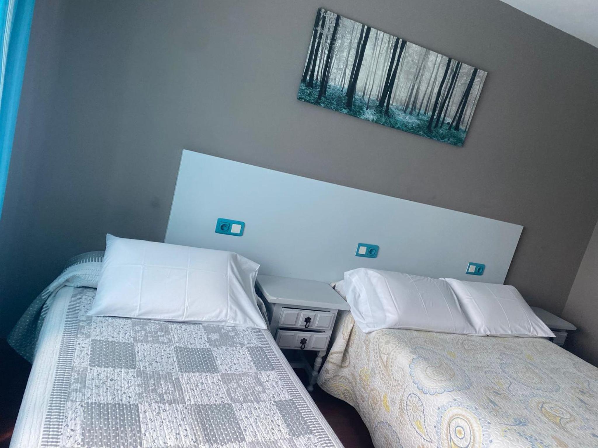 Double or Twin Room - Photo 17