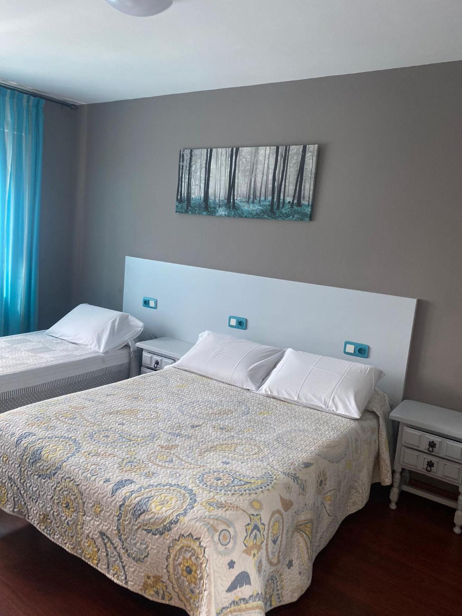 Double or Twin Room - Photo 16