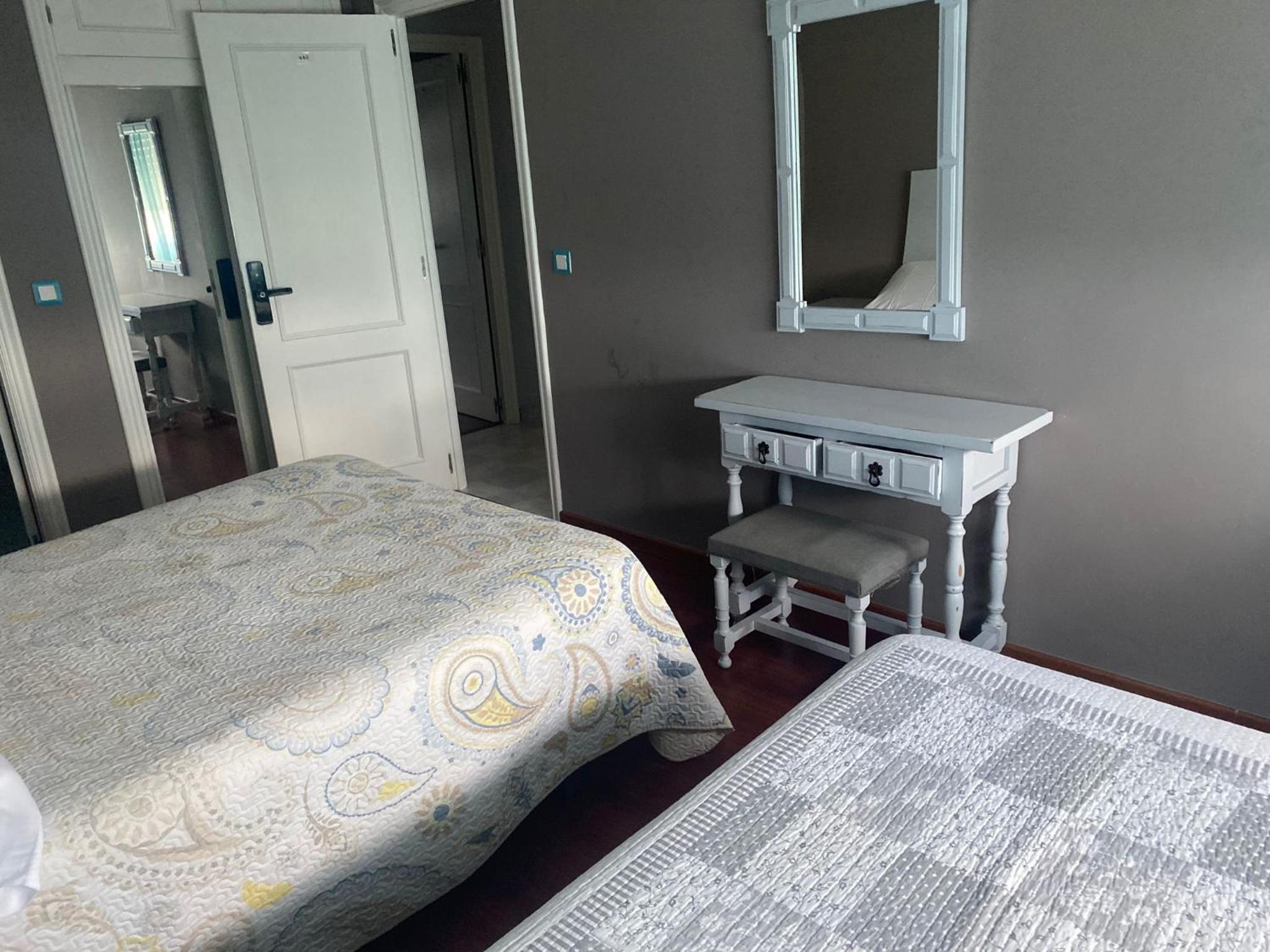 Double or Twin Room - Photo 18