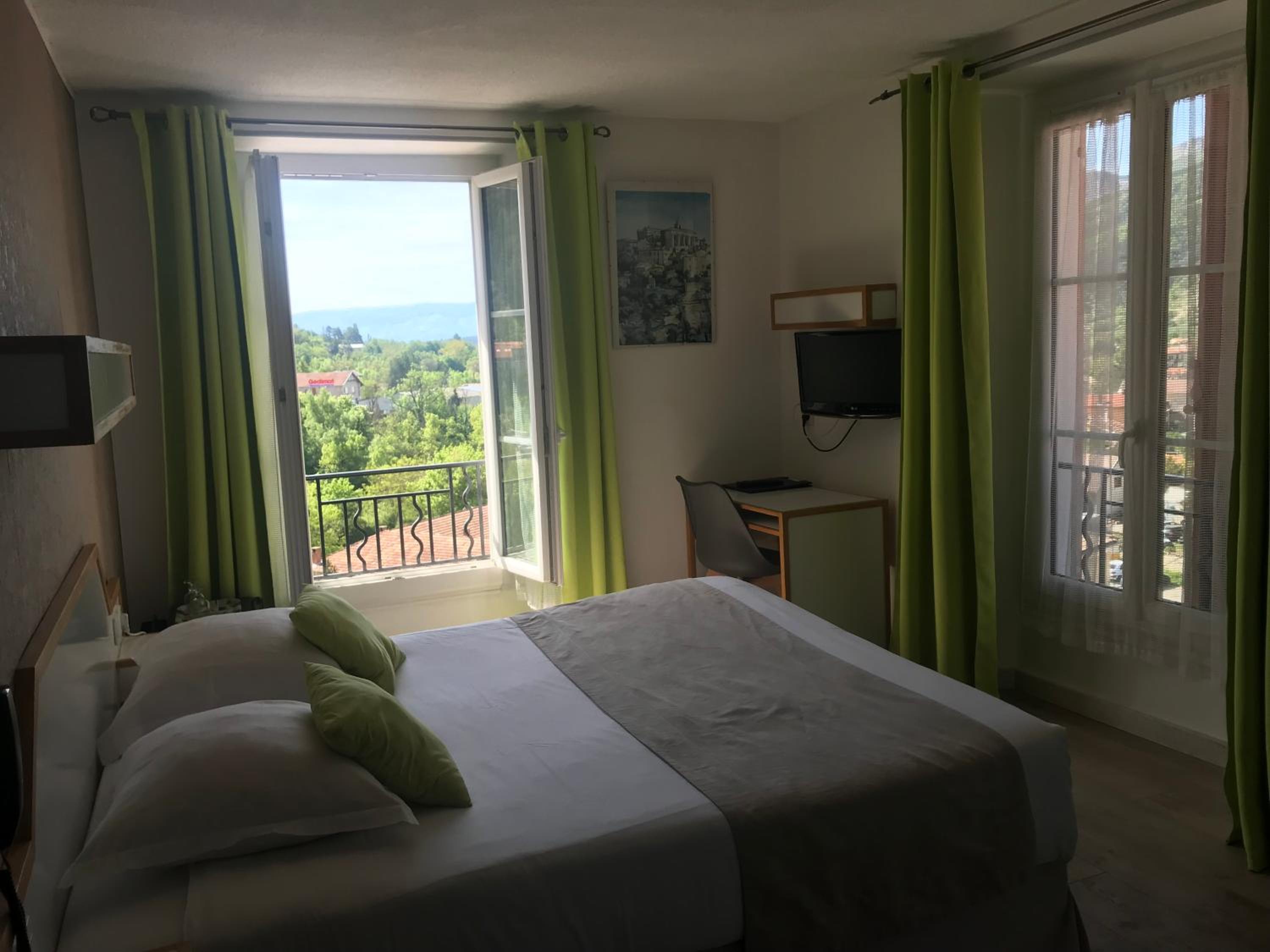 Comfort Double Room - Photo 7