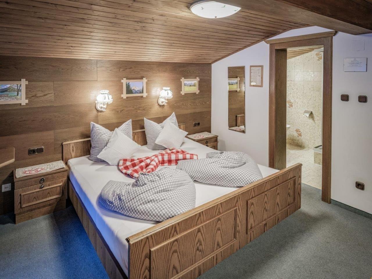 Double Room with Balcony photo 1