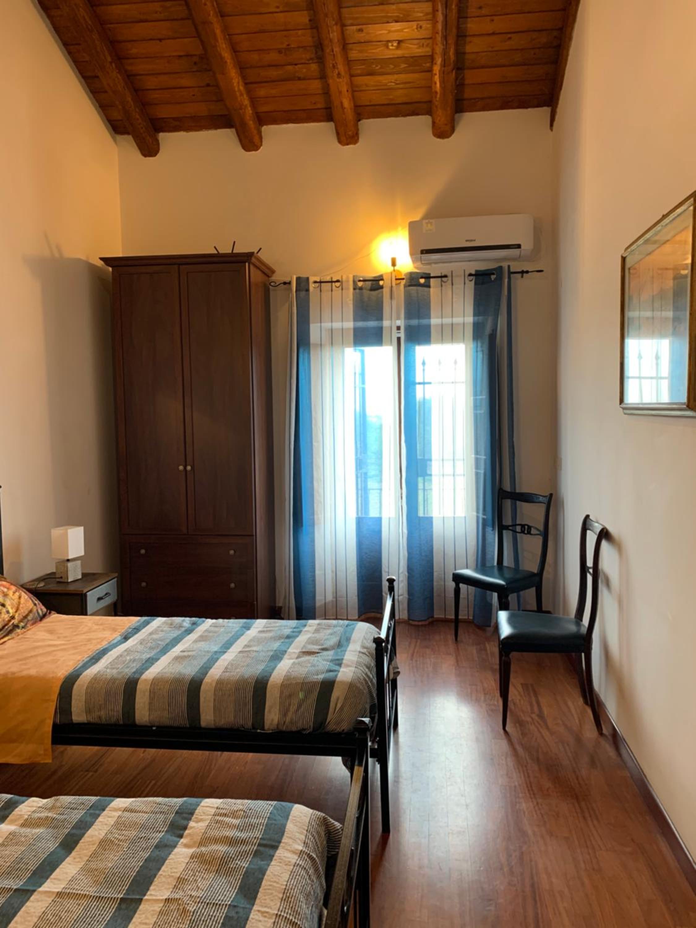 Superior Triple Room with Sea View