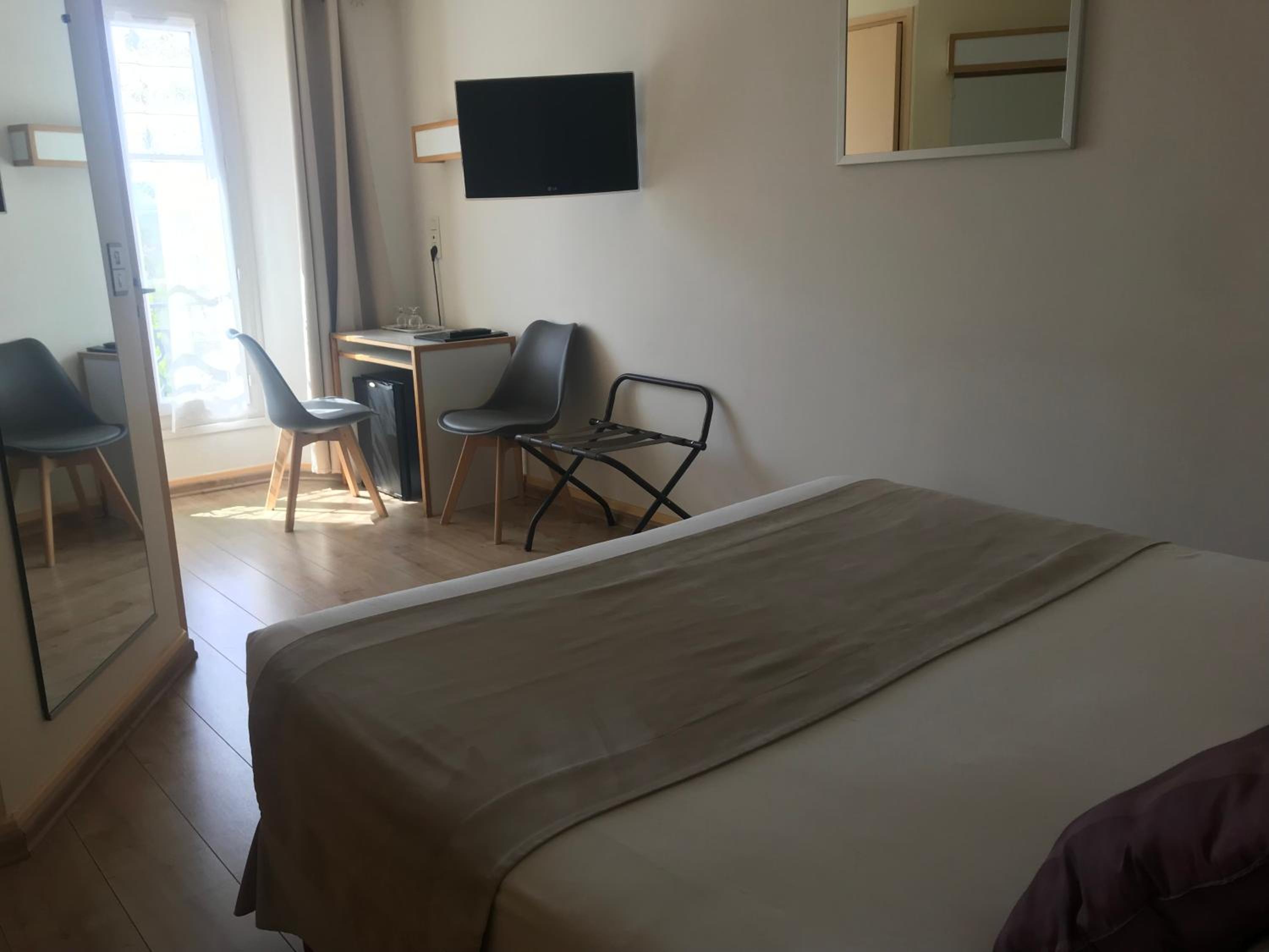 Comfort Double Room - Photo 6