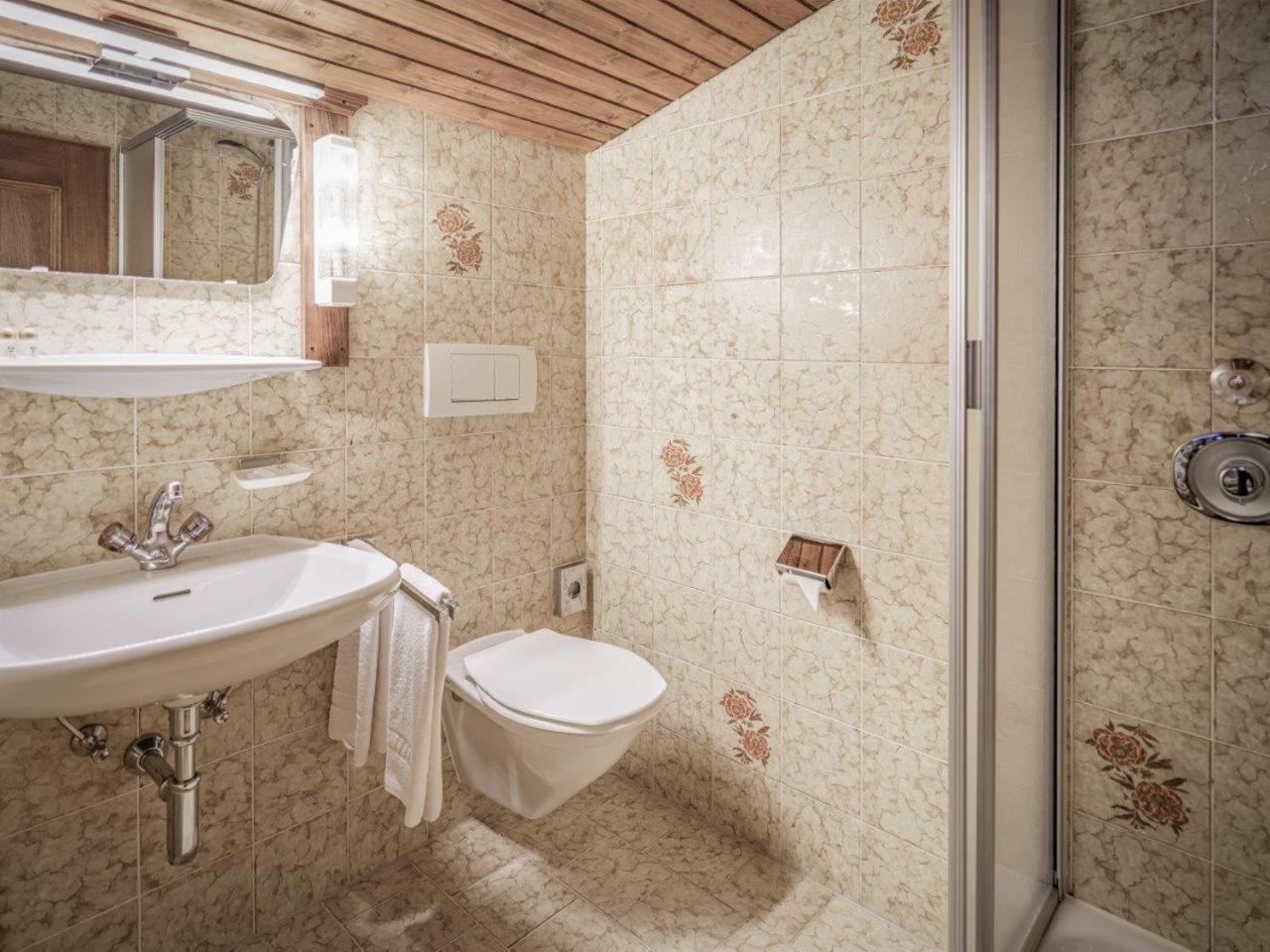 Double Room with Balcony photo 3