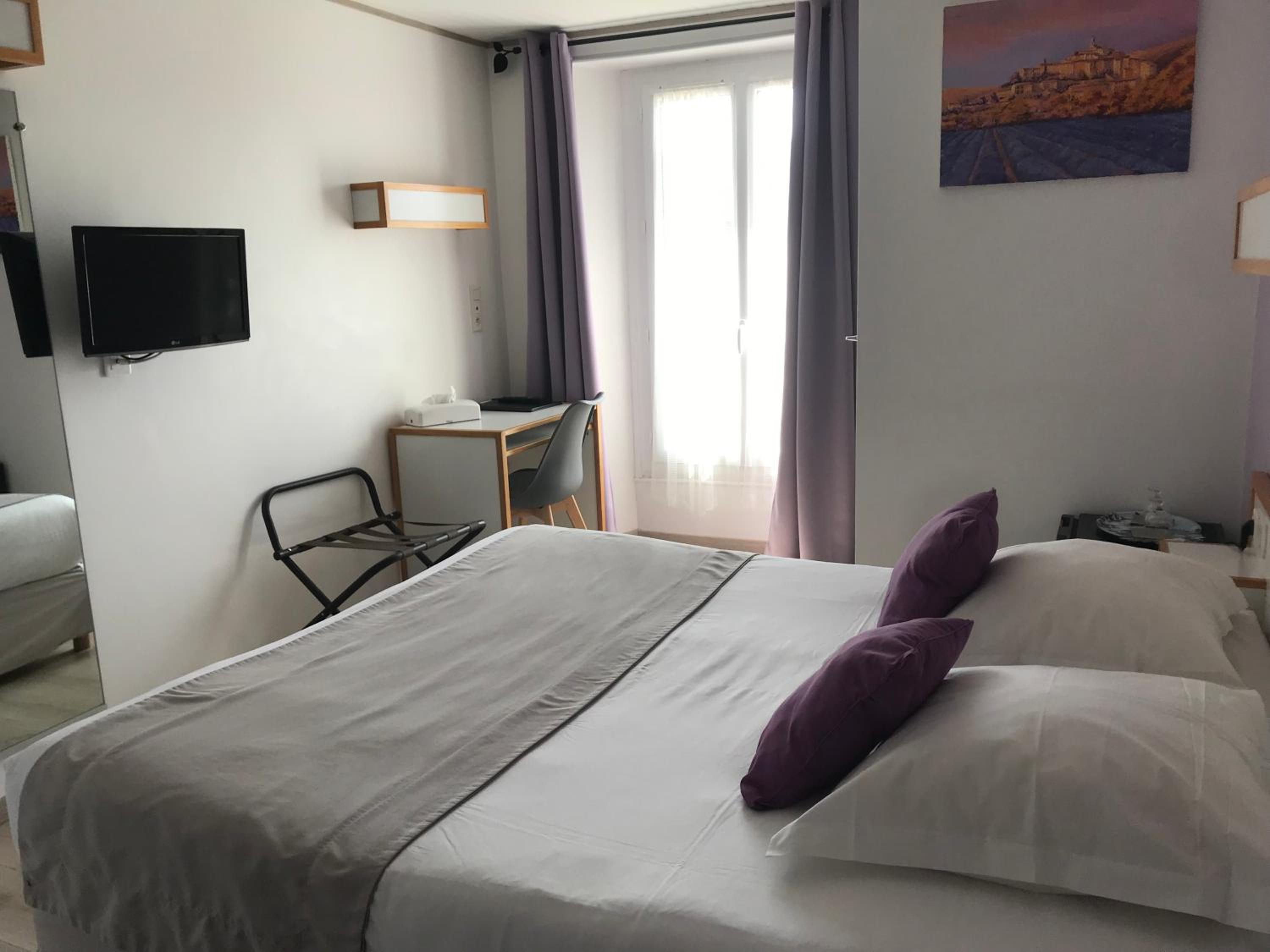 Comfort Double Room - Photo 8