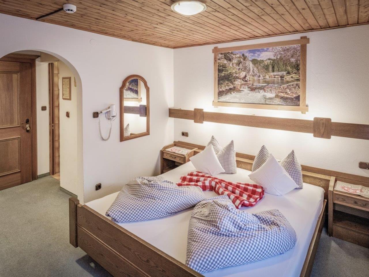 Double Room with Balcony photo 3