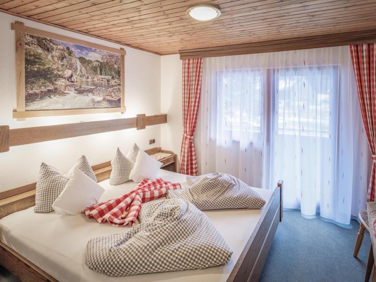 Double Room with Balcony photo 1