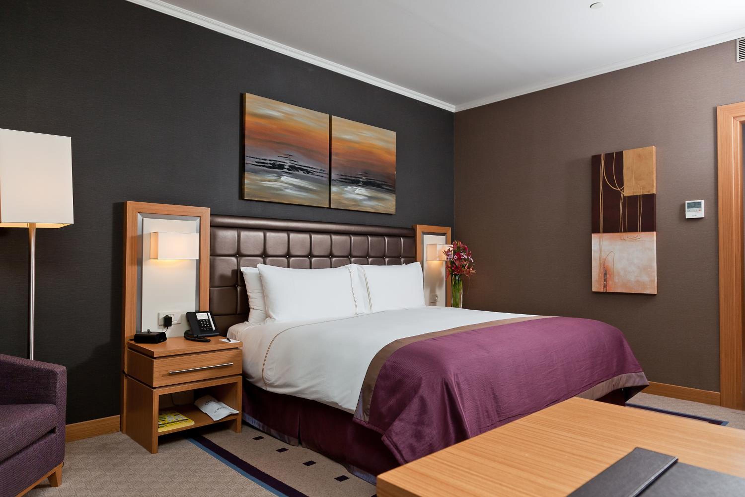 Superior Queen Room - Photo 1