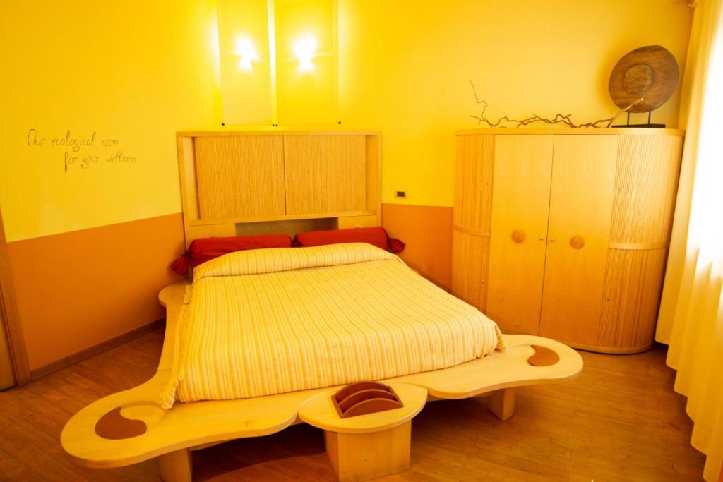 Junior Suite (2 Adults)