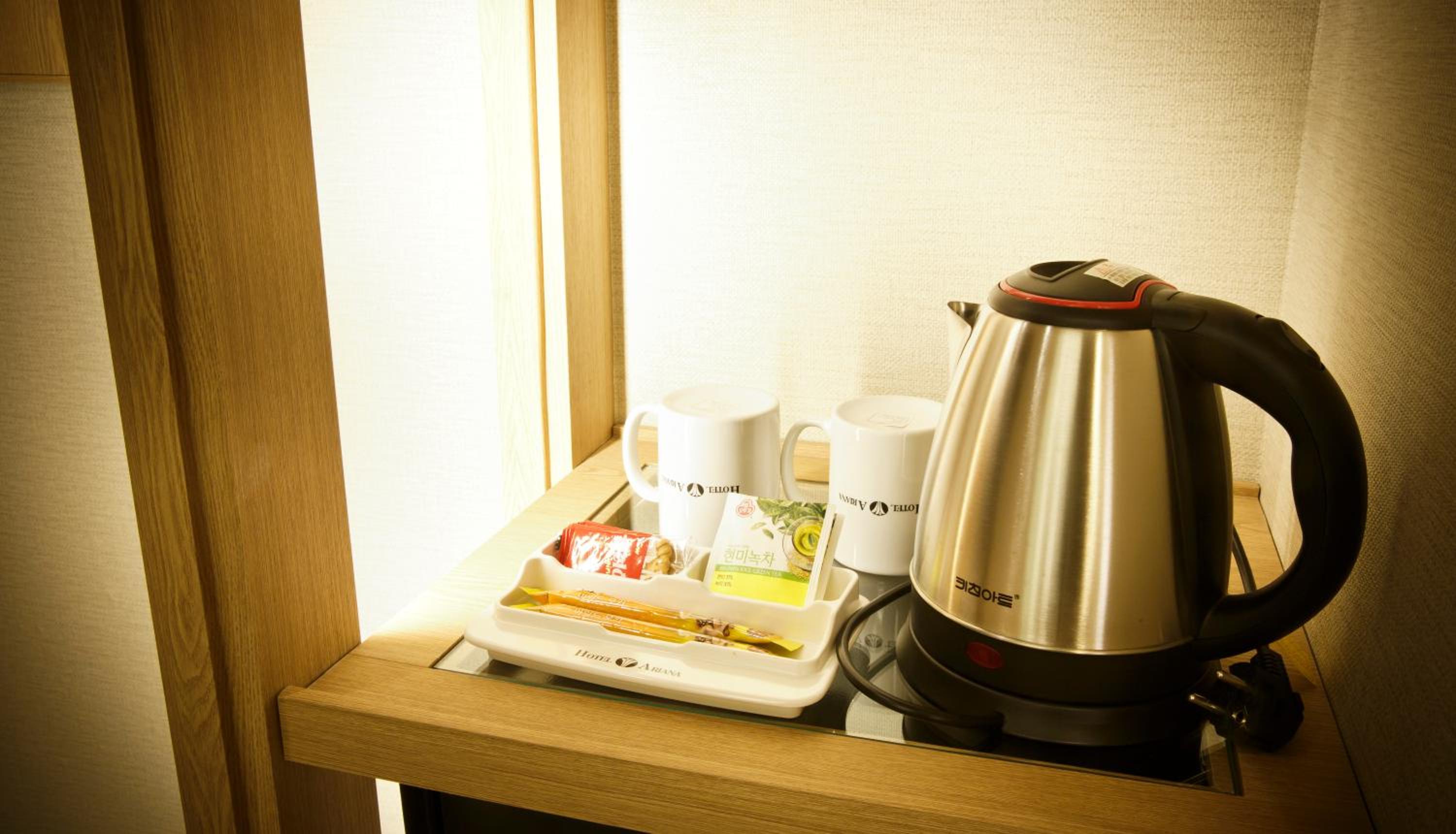 Deluxe Twin Room photo 3