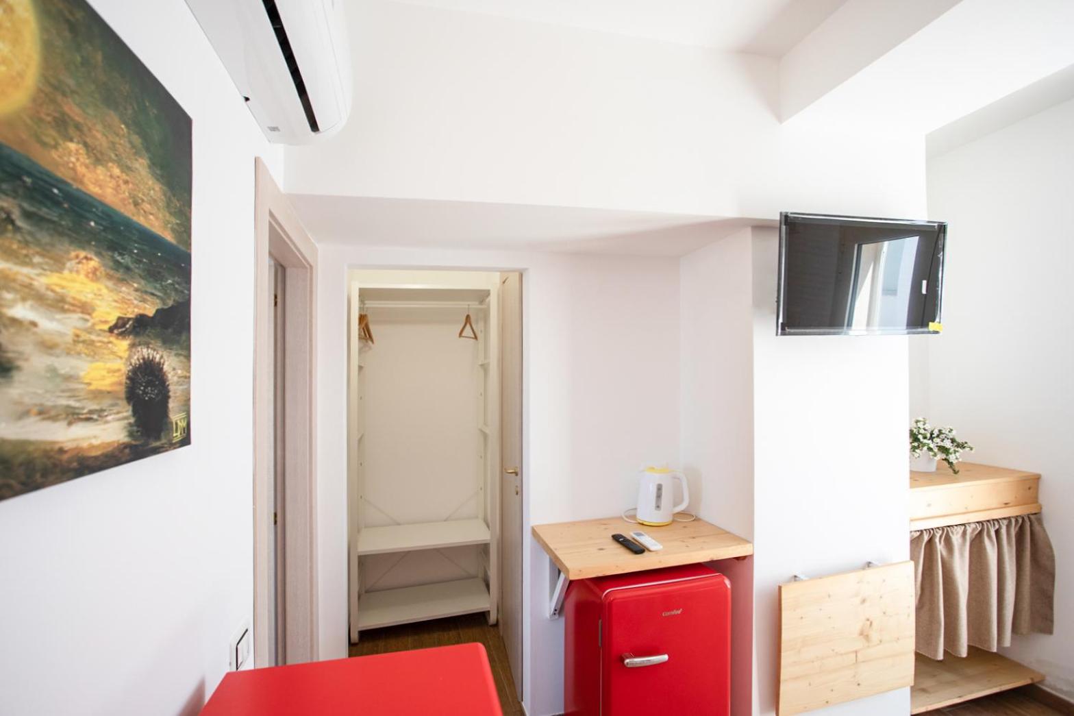 Double or Twin Room