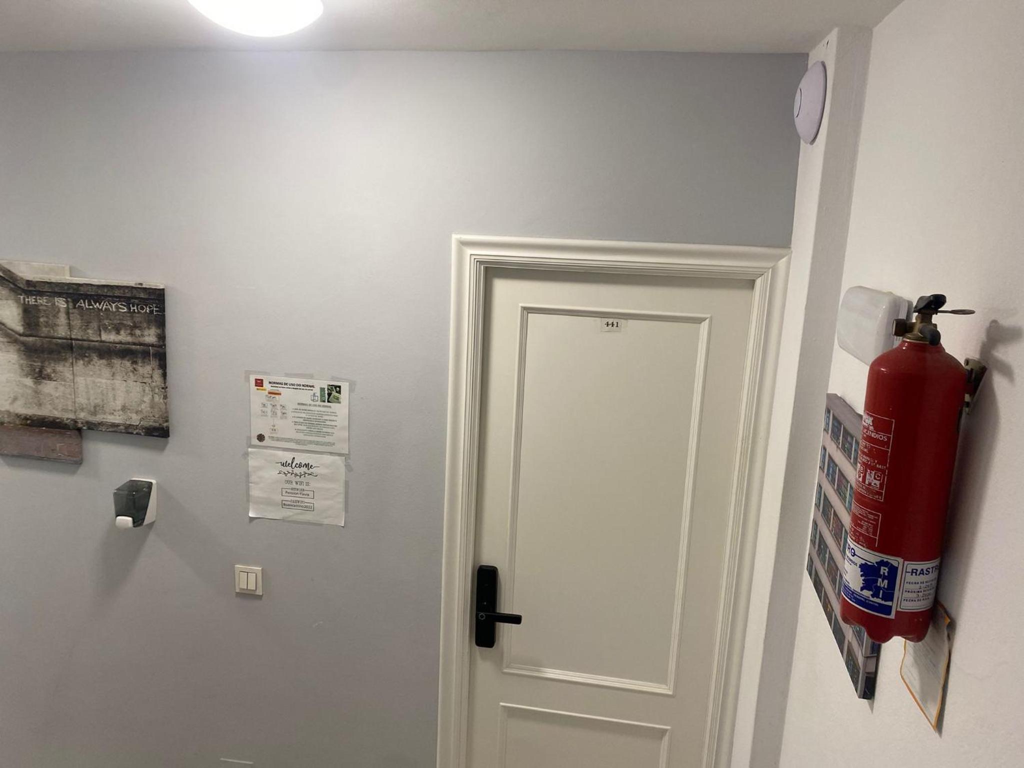 Double or Twin Room - Photo 24