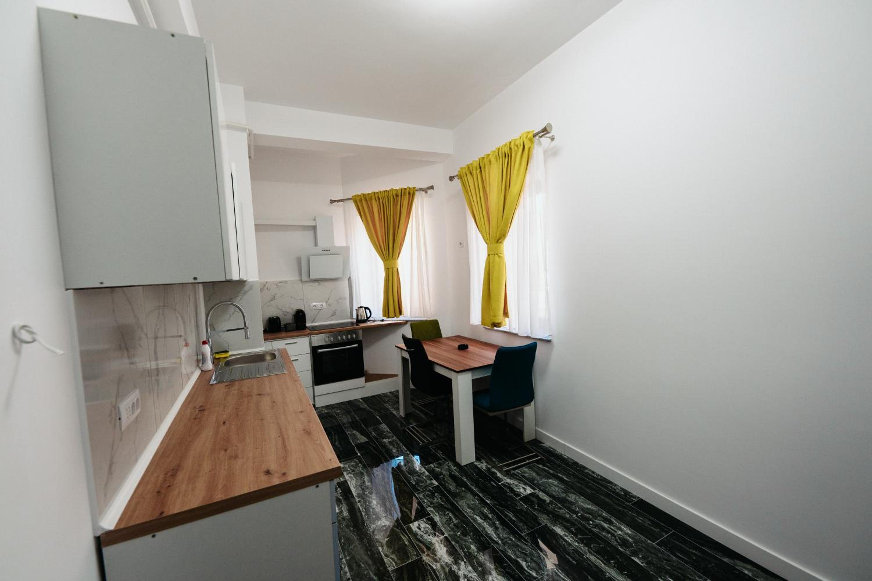 Two-Bedroom Apartment photo 2