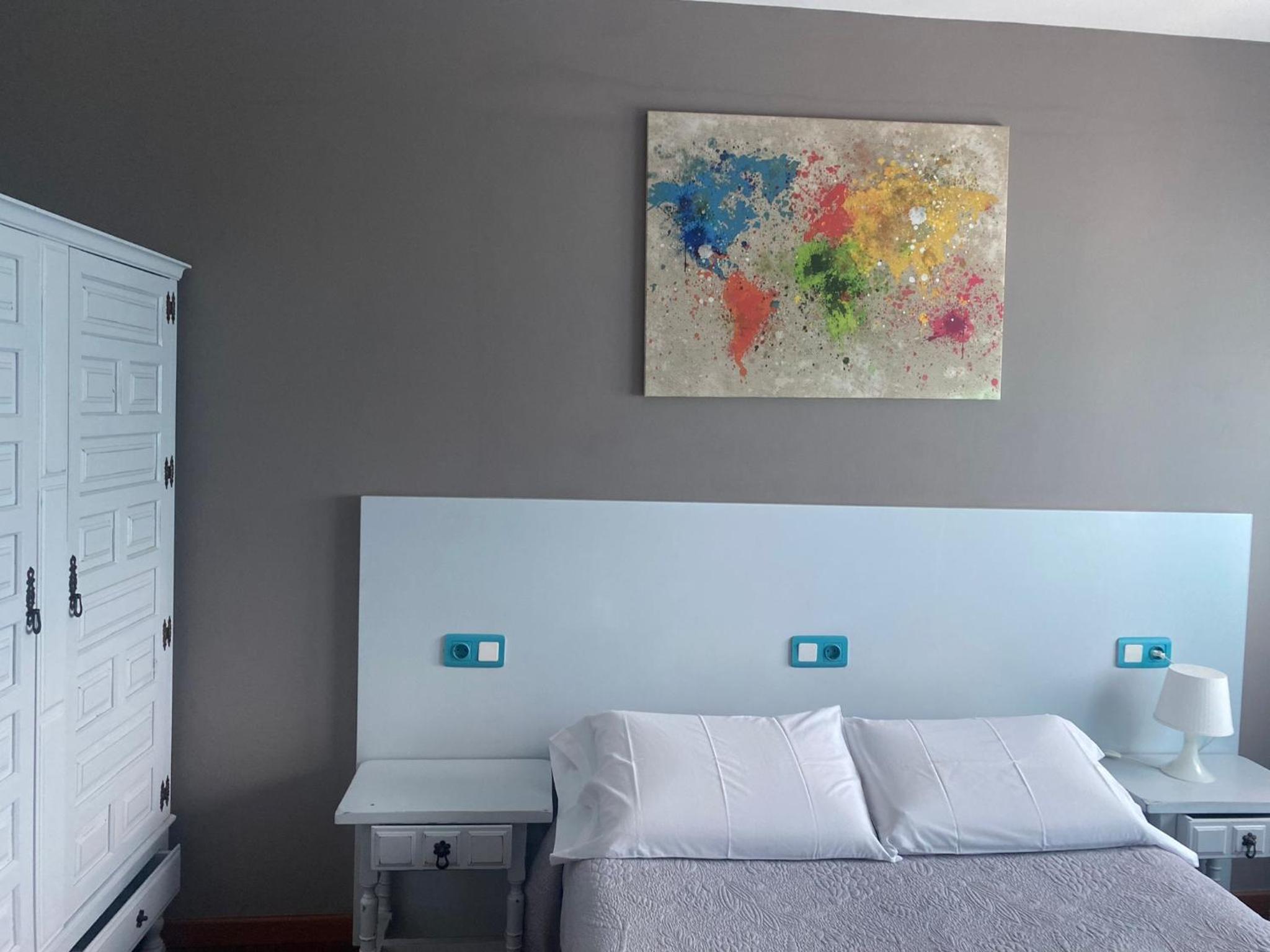 Double or Twin Room - Photo 32