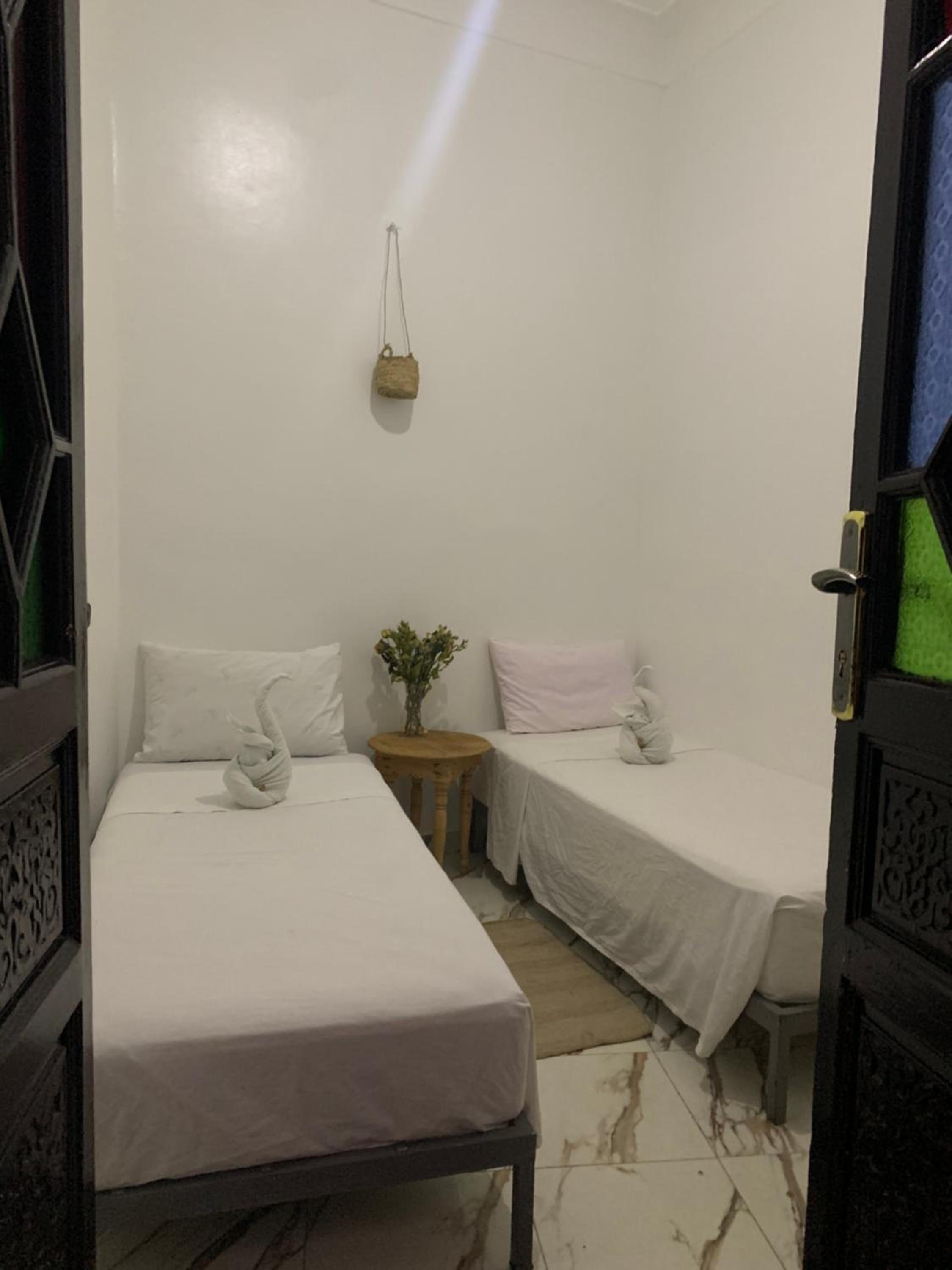 Budget Double or Twin Room - Photo 7