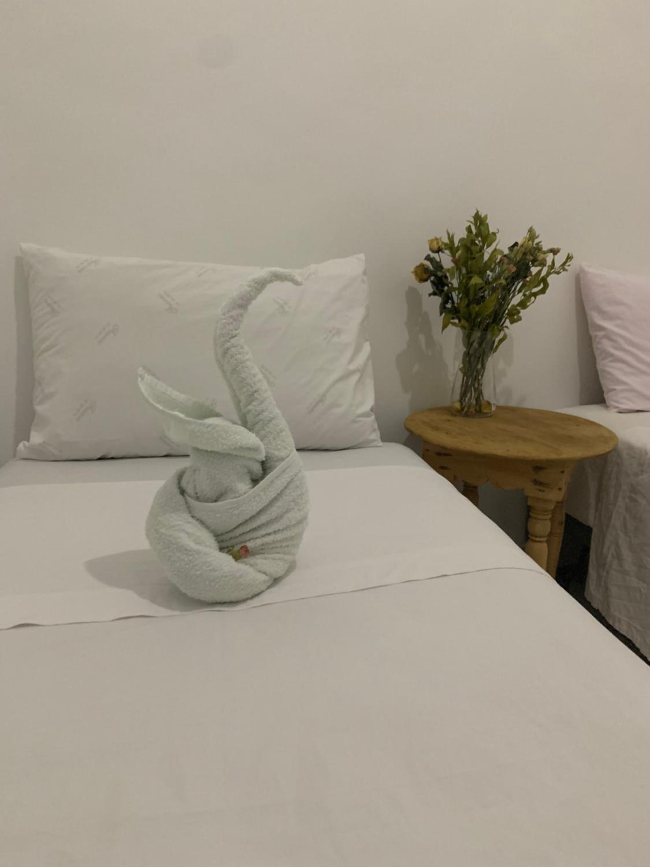Budget Double or Twin Room - Photo 6