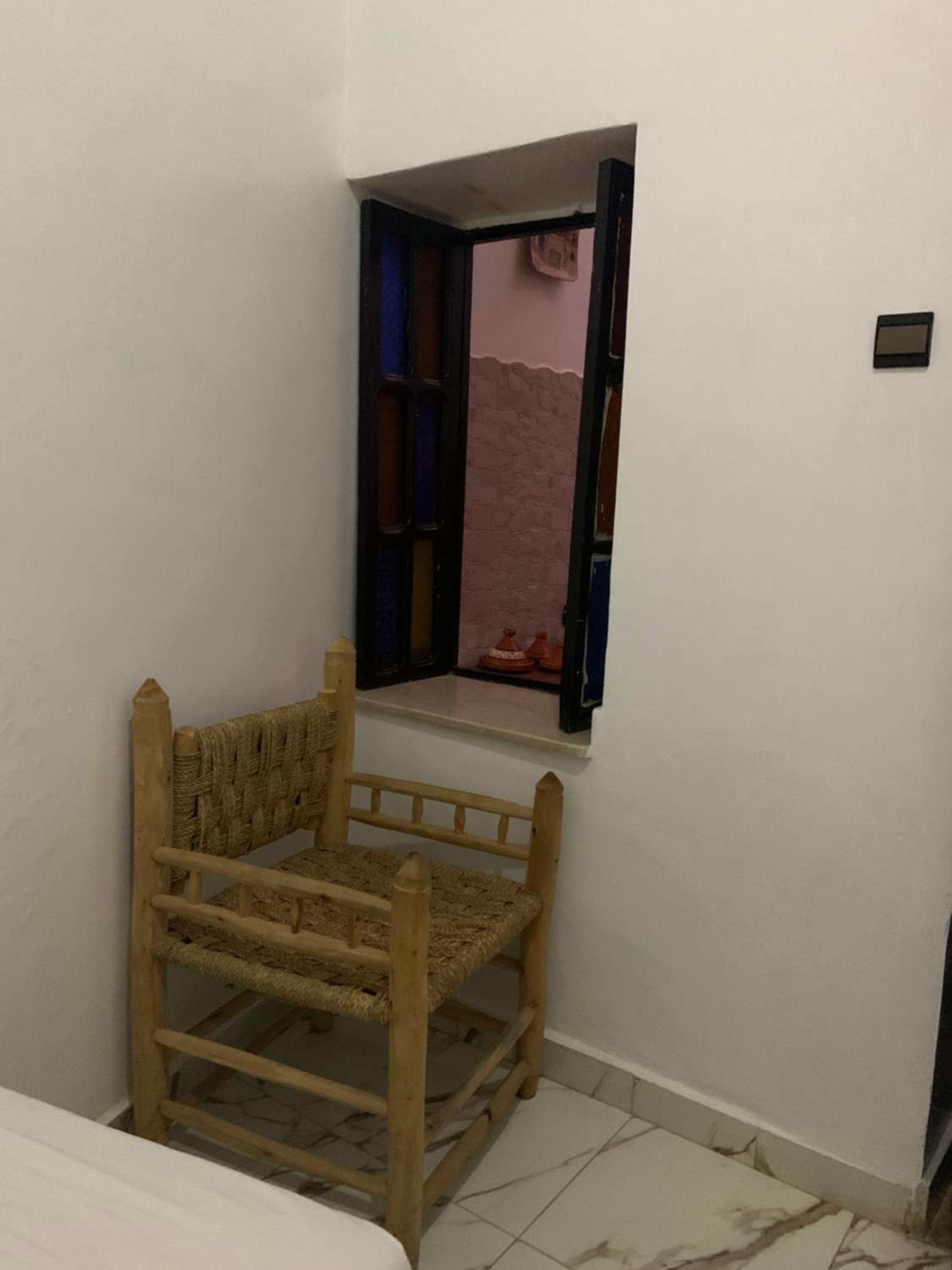 Budget Double or Twin Room - Photo 5