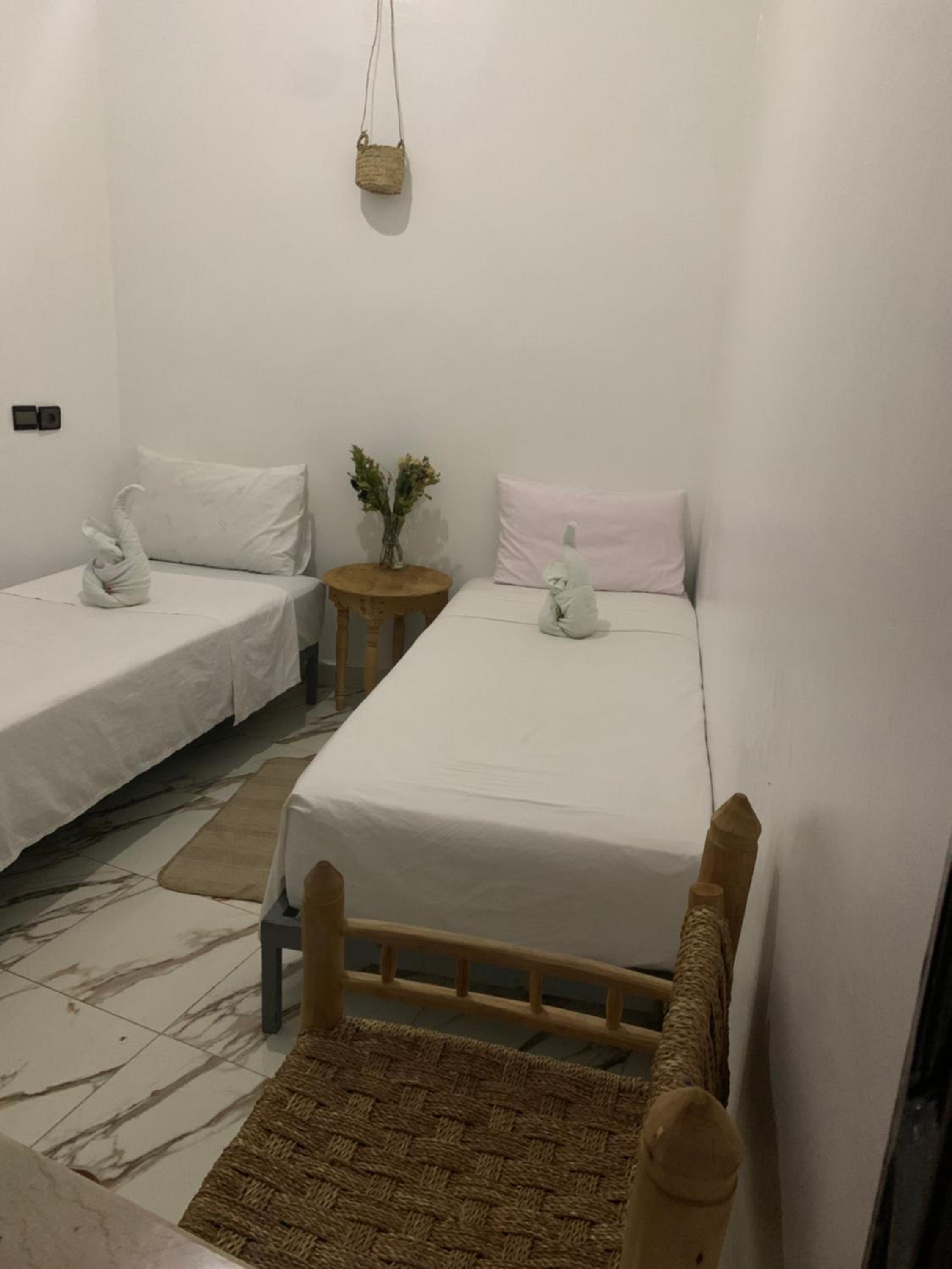 Budget Double or Twin Room - Photo 4