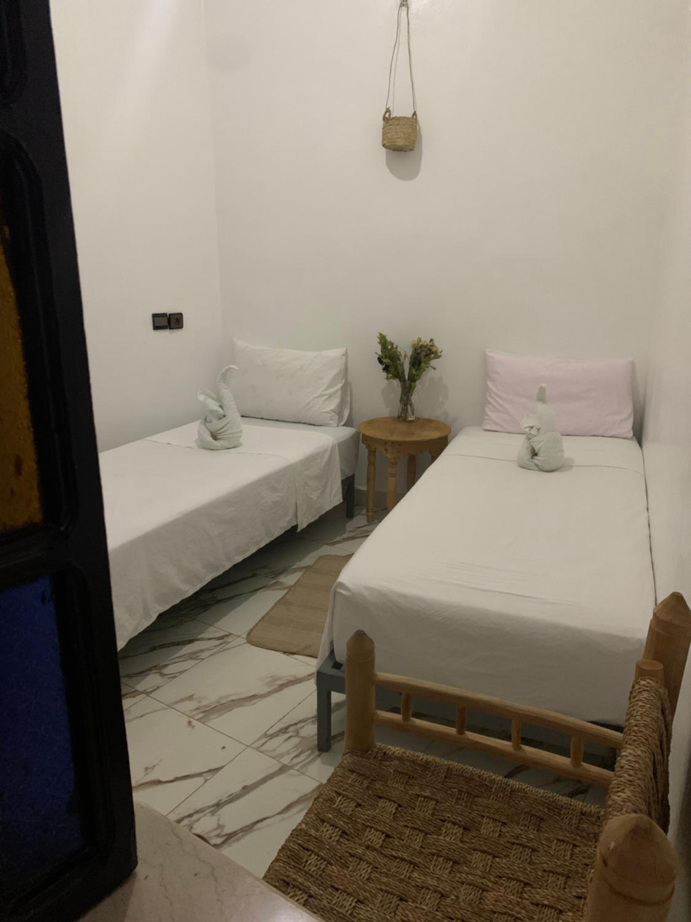 Budget Double or Twin Room - Photo 1