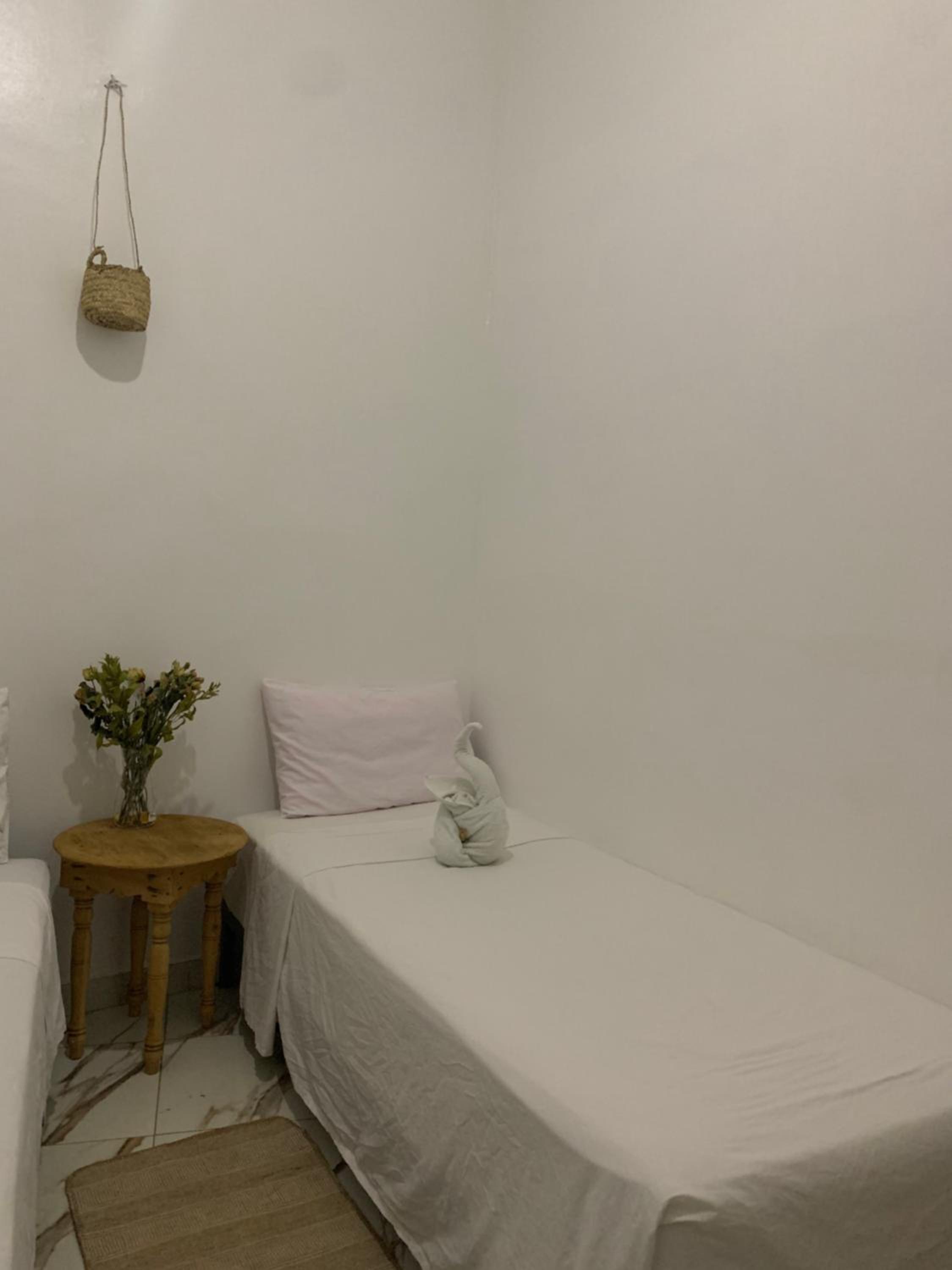 Budget Double or Twin Room - Photo 2