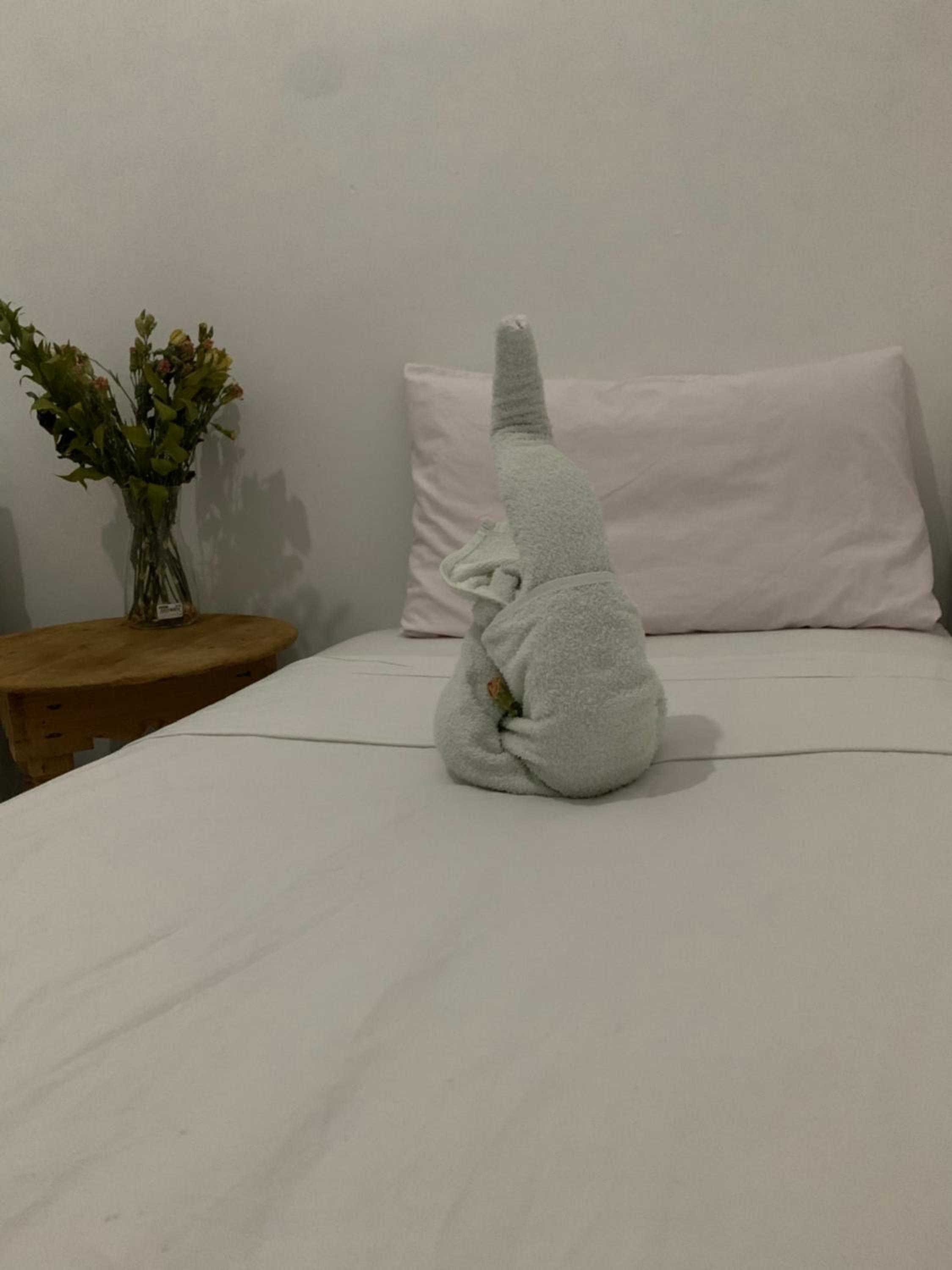 Budget Double or Twin Room - Photo 3